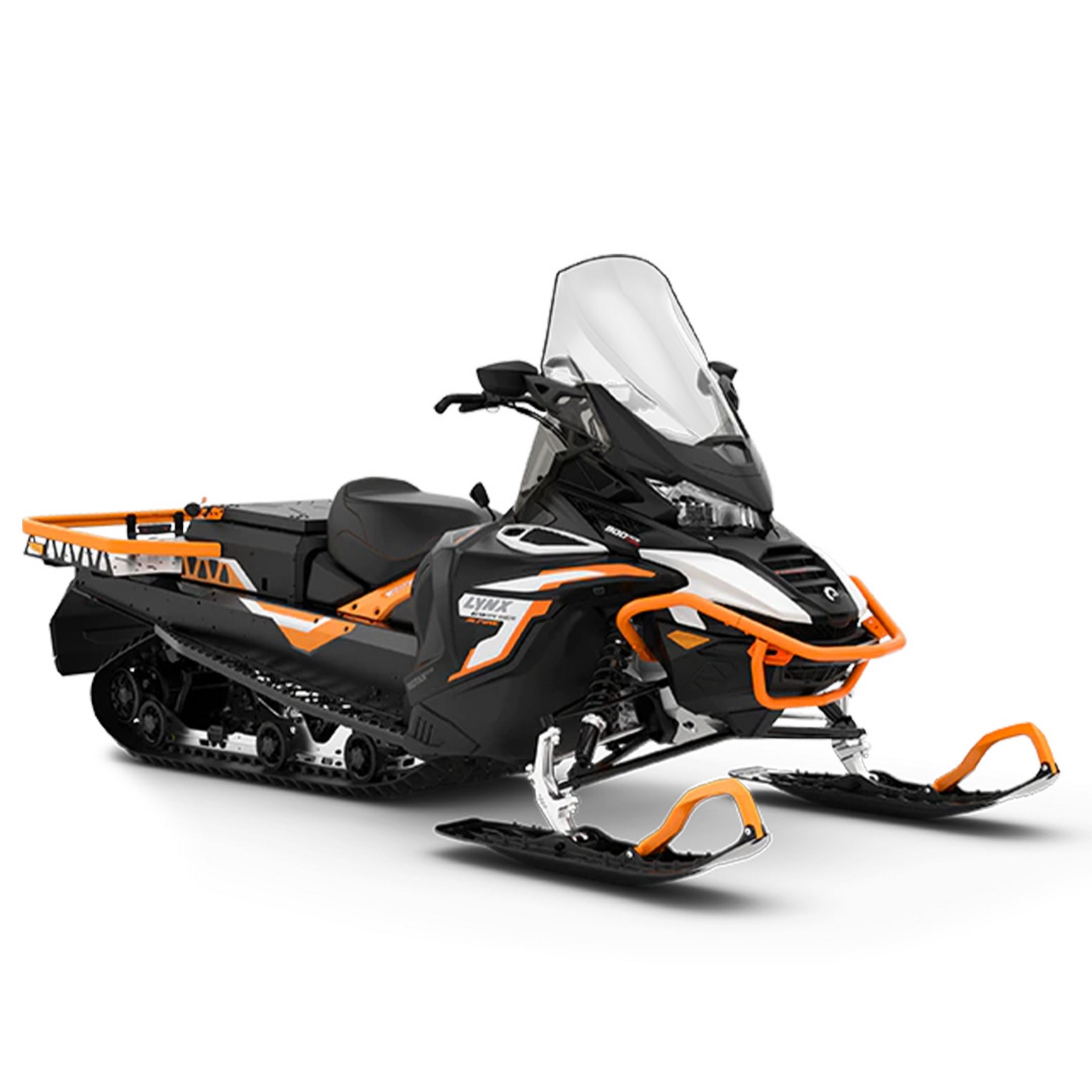 LYNX 69 Ranger Alpine 900 ACE Turbo