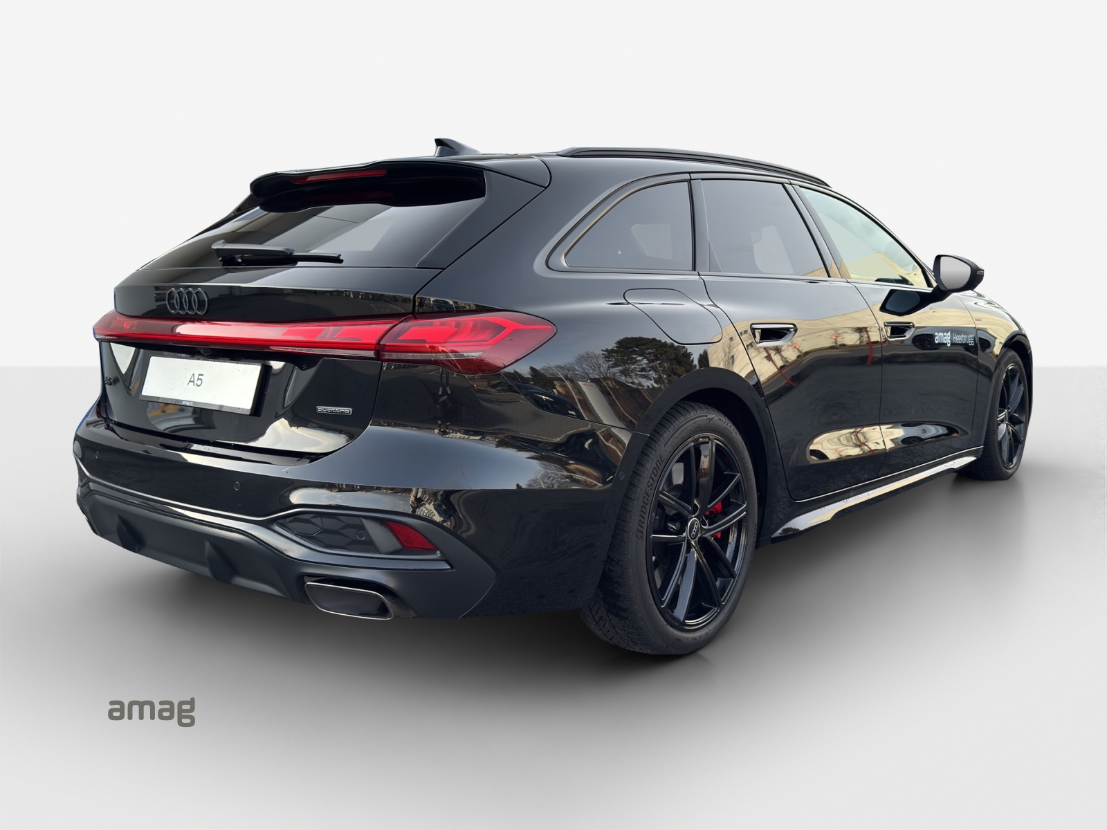 AUDI A5 Avant e-hybrid quattro 270 kW S tronic-image-4