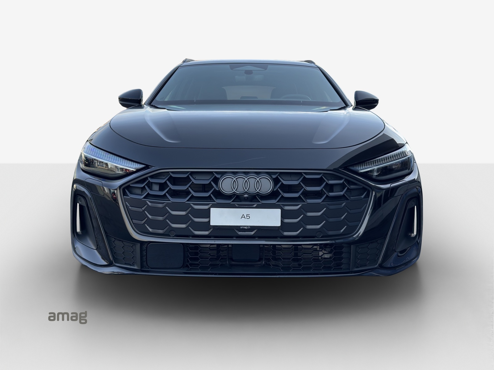AUDI A5 Avant e-hybrid quattro 270 kW S tronic-image-6