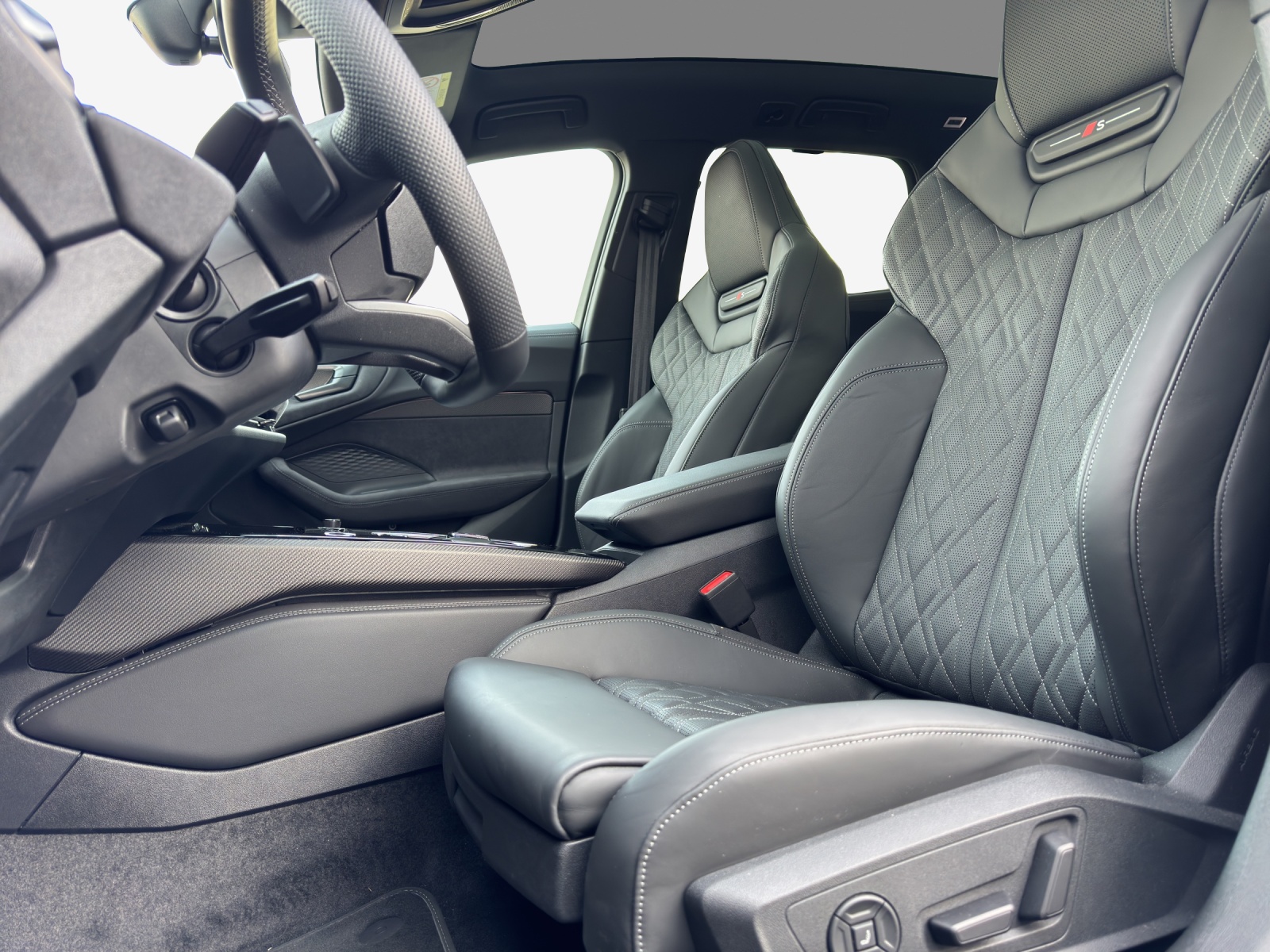 AUDI A5 Avant e-hybrid quattro 270 kW S tronic-image-7