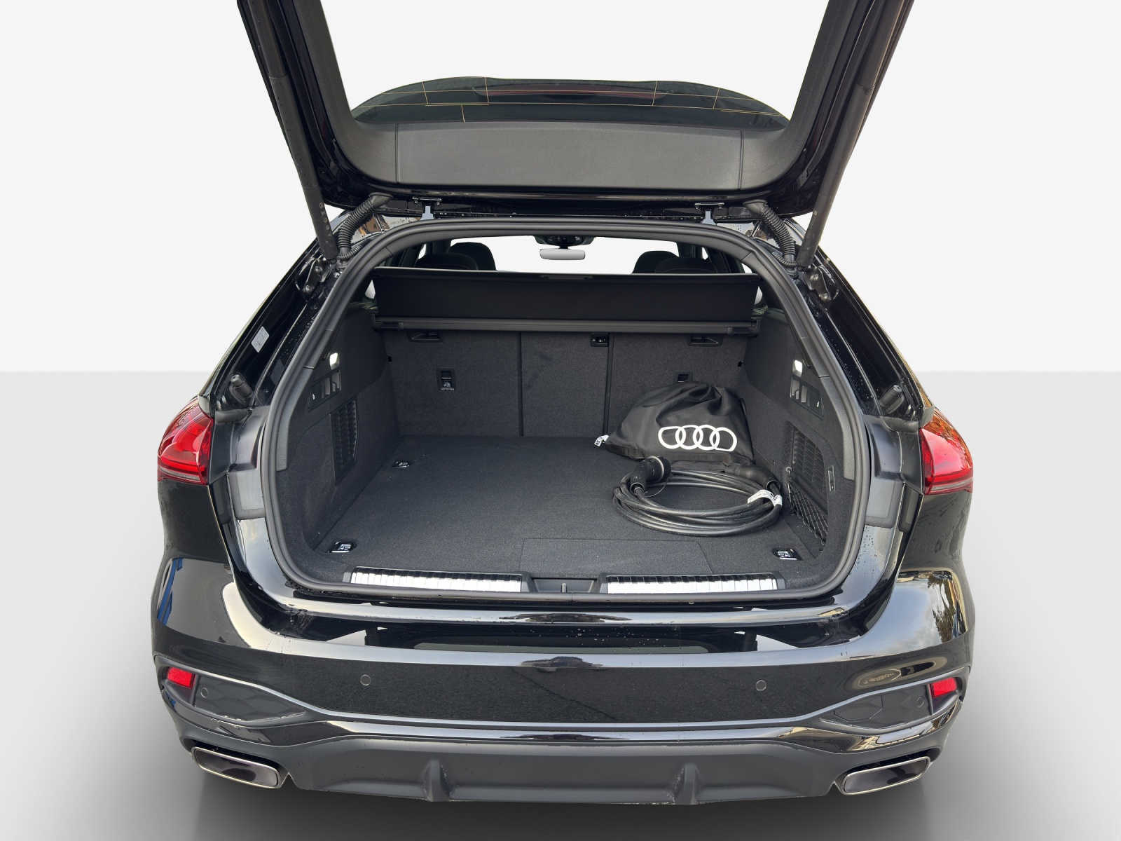 AUDI A5 Avant e-hybrid quattro 270 kW S tronic-image-12