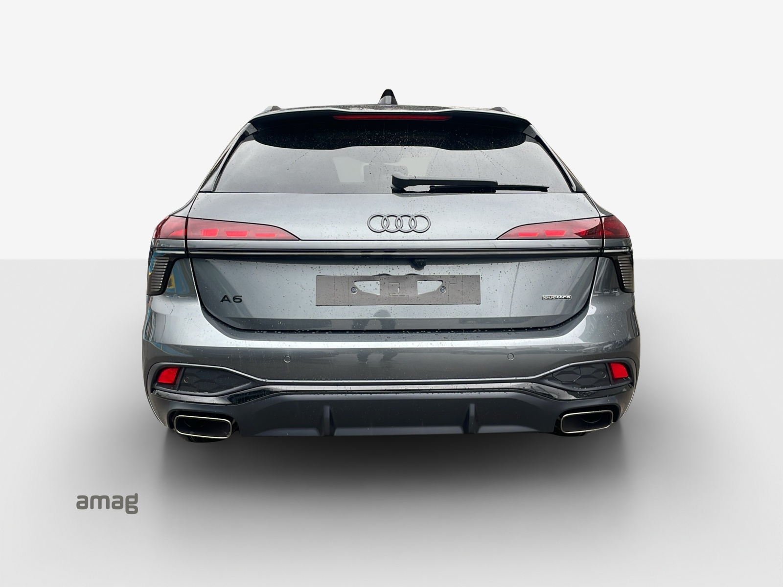 AUDI A6 Avant TFSI quattro 270 kW S tronic-image-3