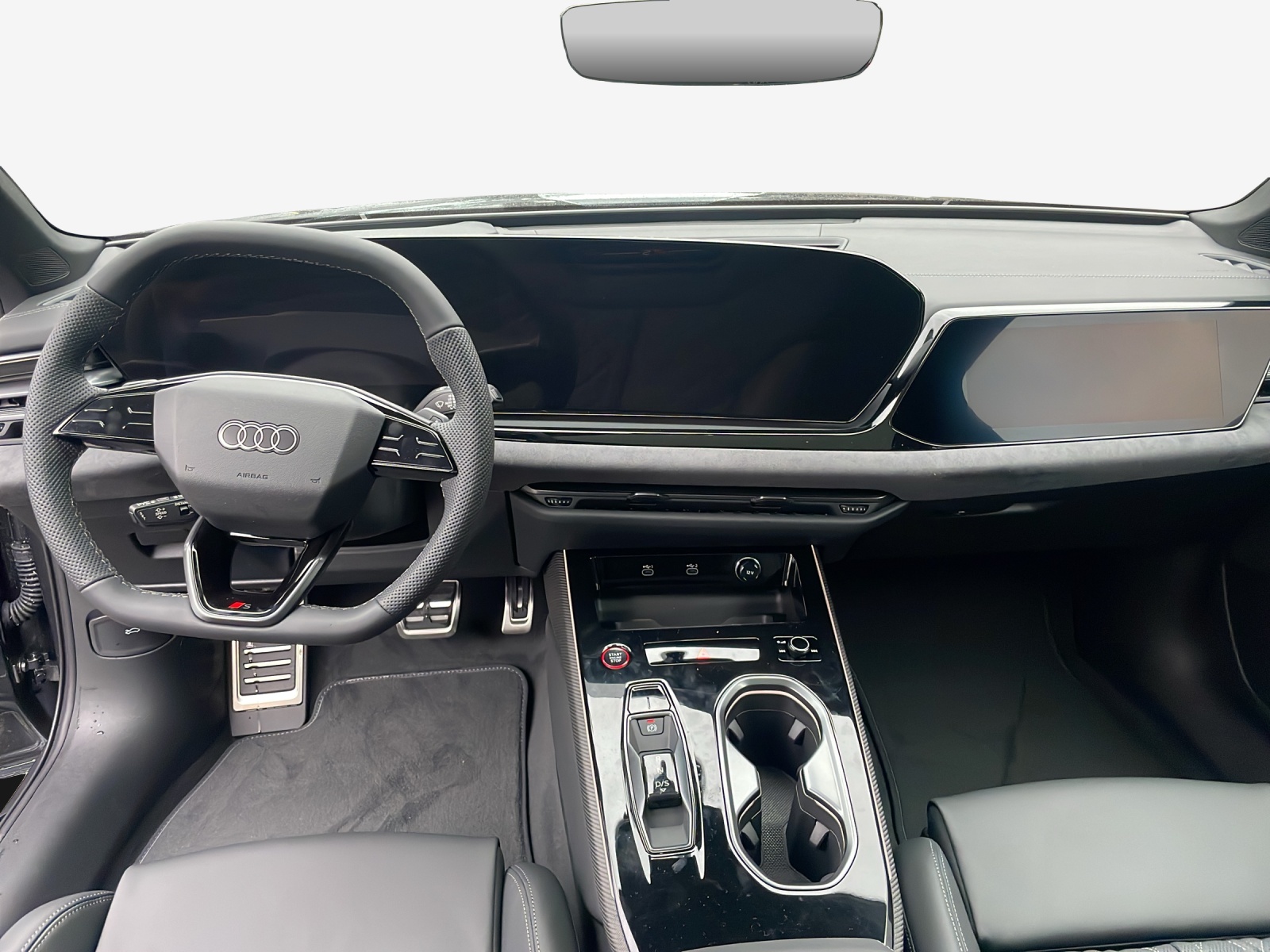 AUDI A6 Avant TFSI quattro 270 kW S tronic-image-8