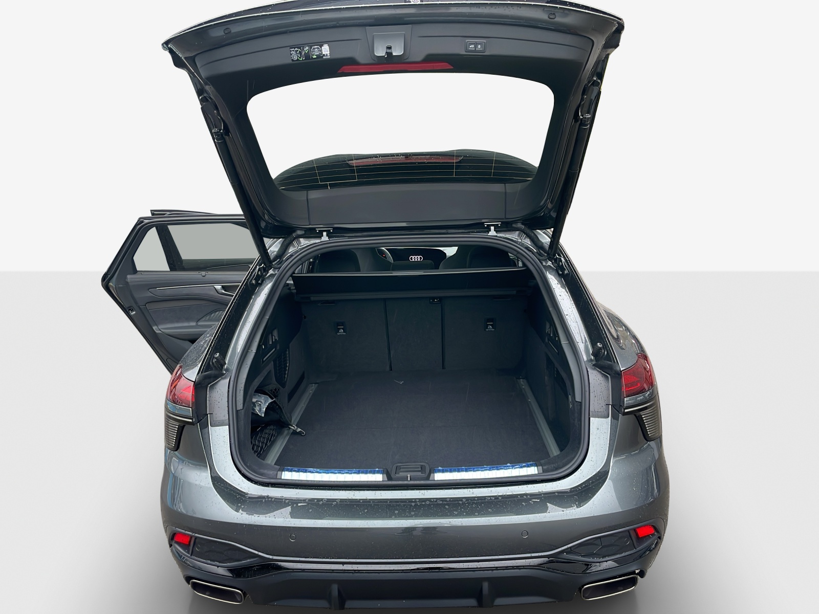 AUDI A6 Avant TFSI quattro 270 kW S tronic-image-12