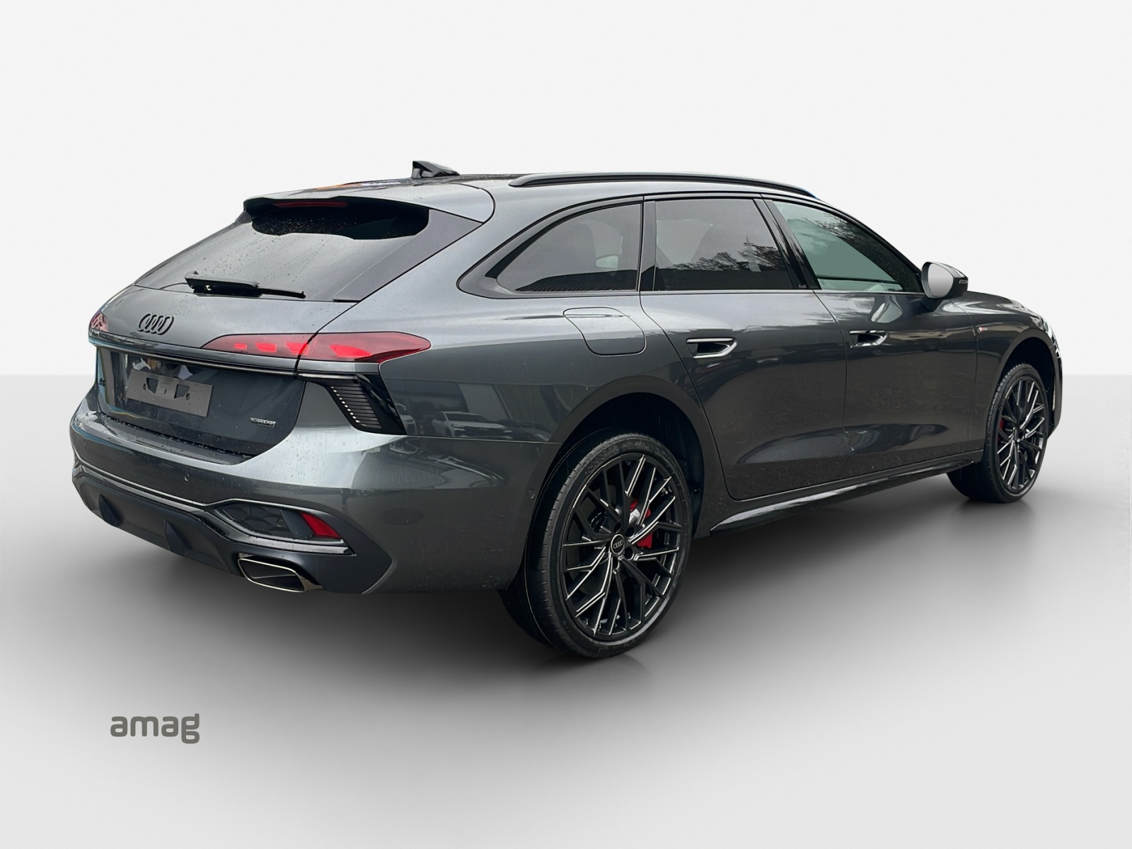 AUDI A6 Avant TFSI quattro 270 kW S tronic-image-4