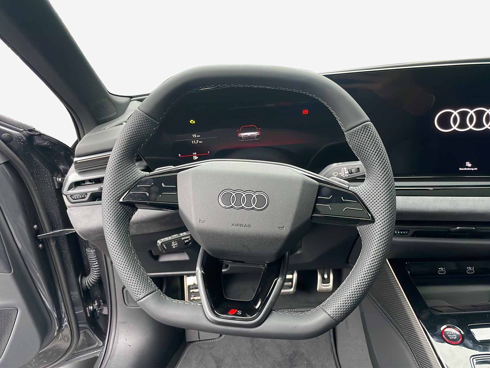 AUDI A6 Avant TFSI quattro 270 kW S tronic-image-9