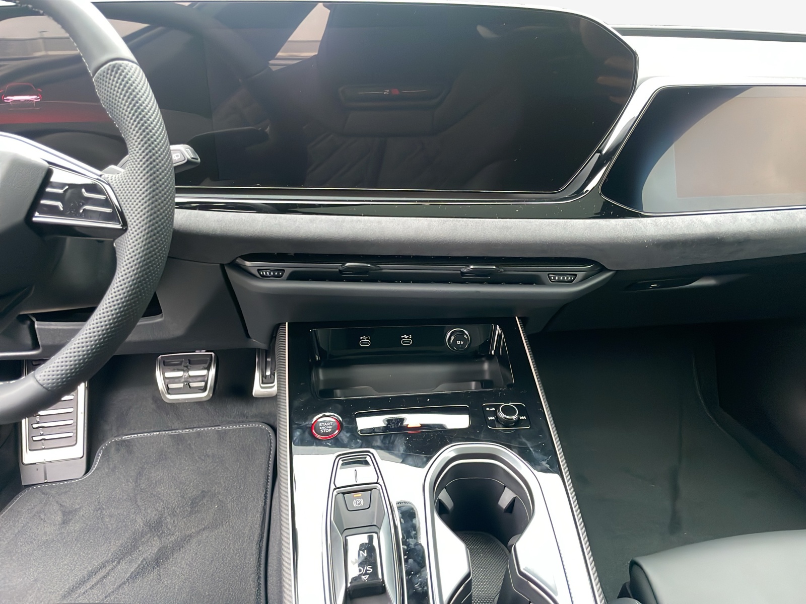 AUDI A6 Avant TFSI quattro 270 kW S tronic-image-10