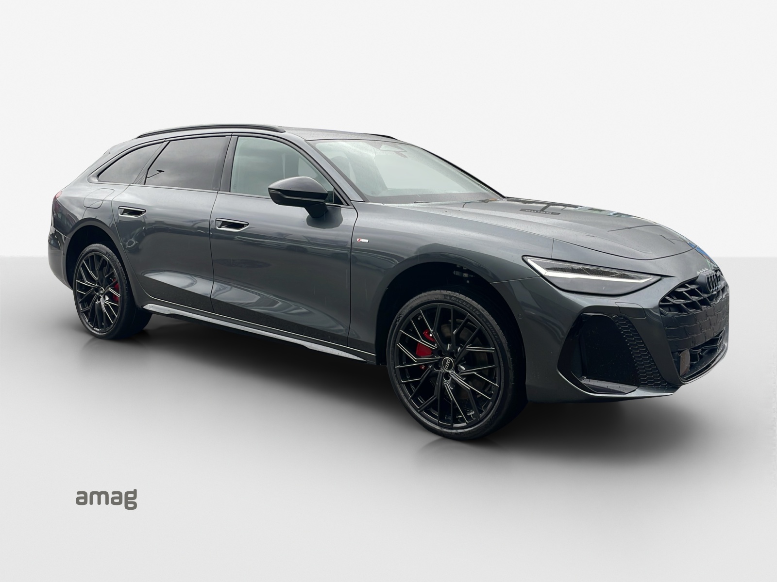 AUDI A6 Avant TFSI quattro 270 kW S tronic-image-5