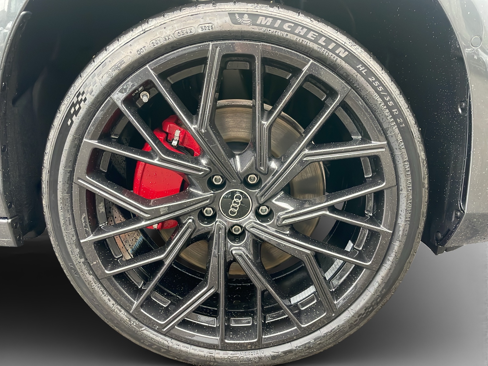 AUDI A6 Avant TFSI quattro 270 kW S tronic-image-13