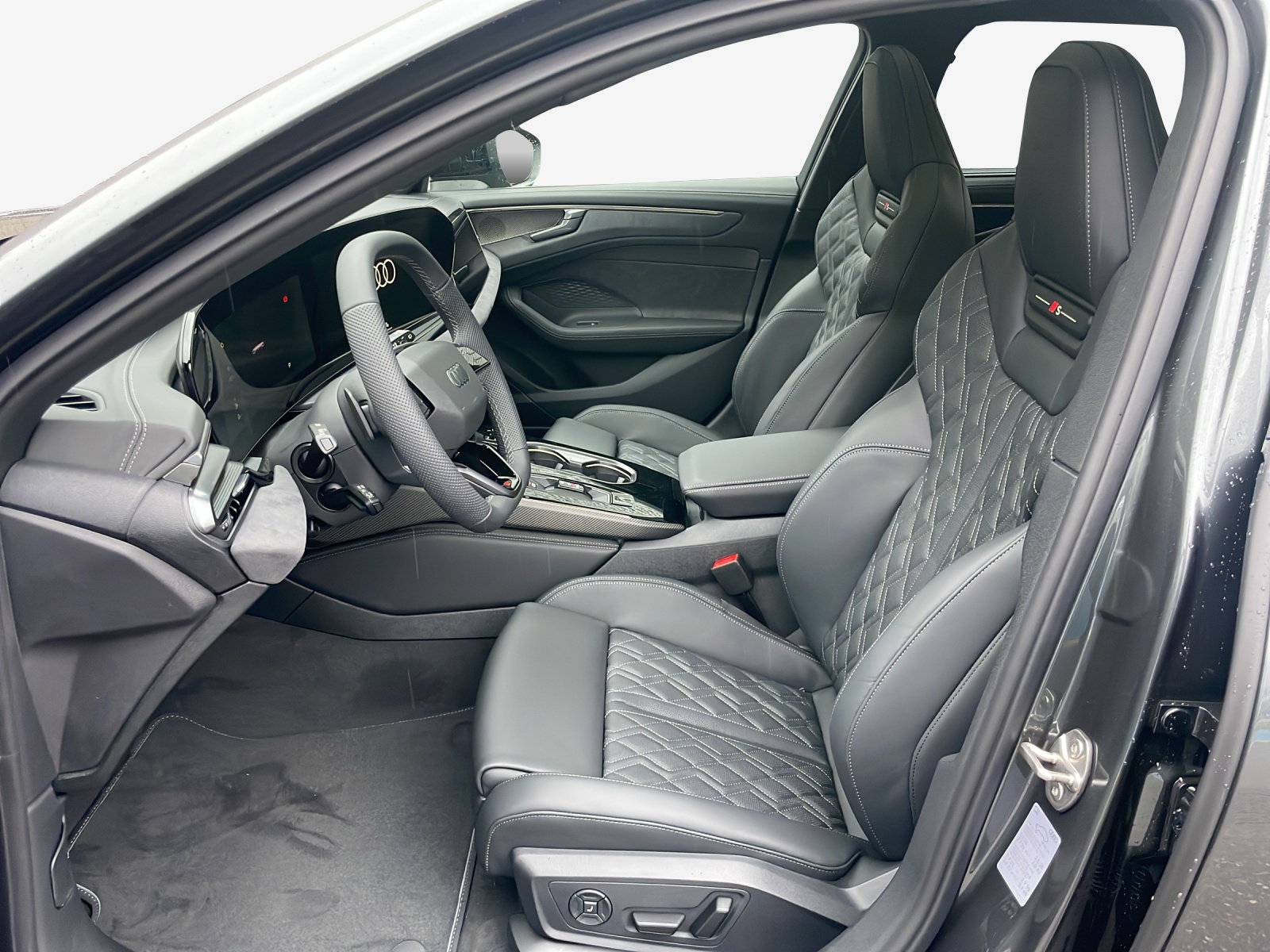 AUDI A6 Avant TFSI quattro 270 kW S tronic-image-7
