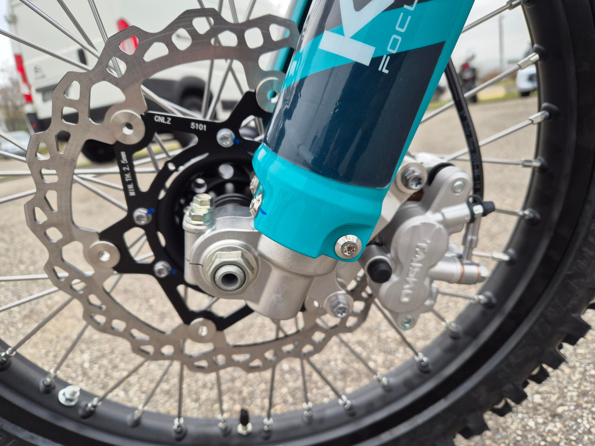 KOVE Kove 250 MXR-Motocross-image-12