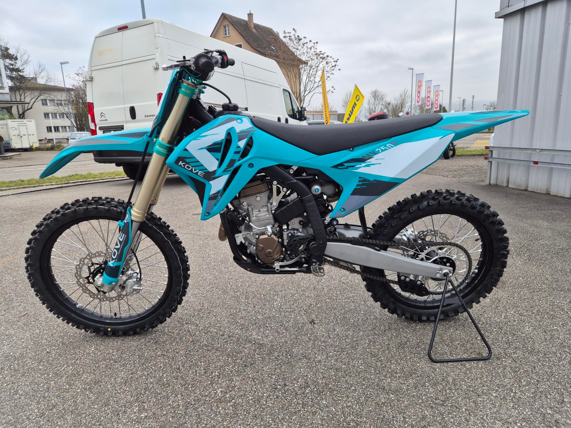 KOVE Kove 250 MXR-Motocross-showroom-element-1