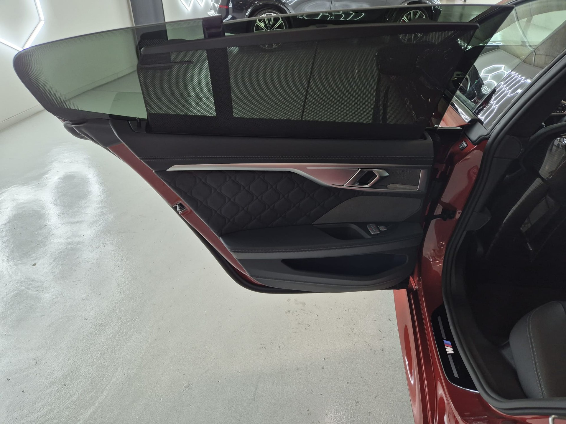 BMW M8 xDrive M Competition Steptronic Gran Coupé Carbon Schalensitze-image-18
