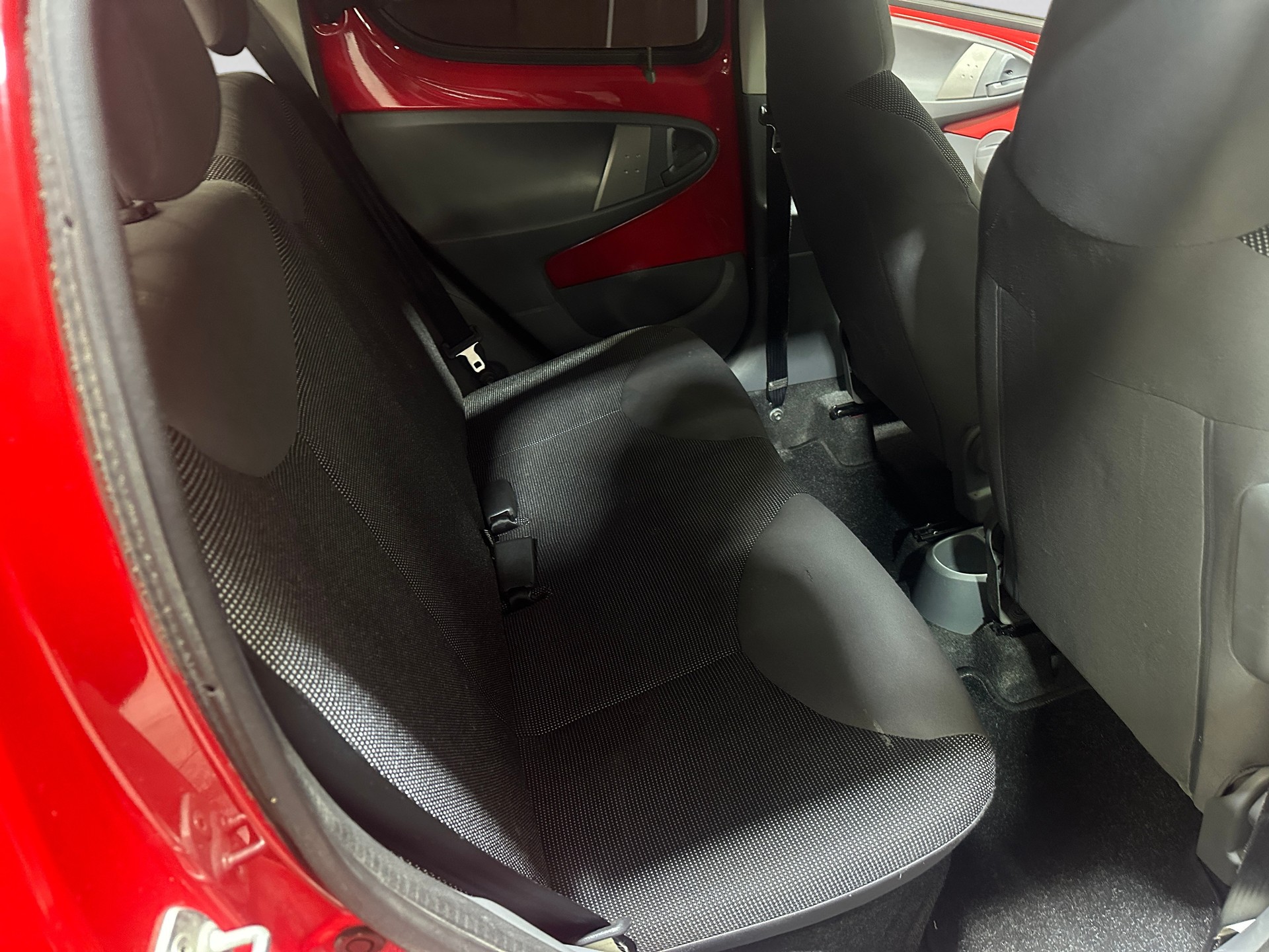 PEUGEOT 107 1.0 City Move-image-11