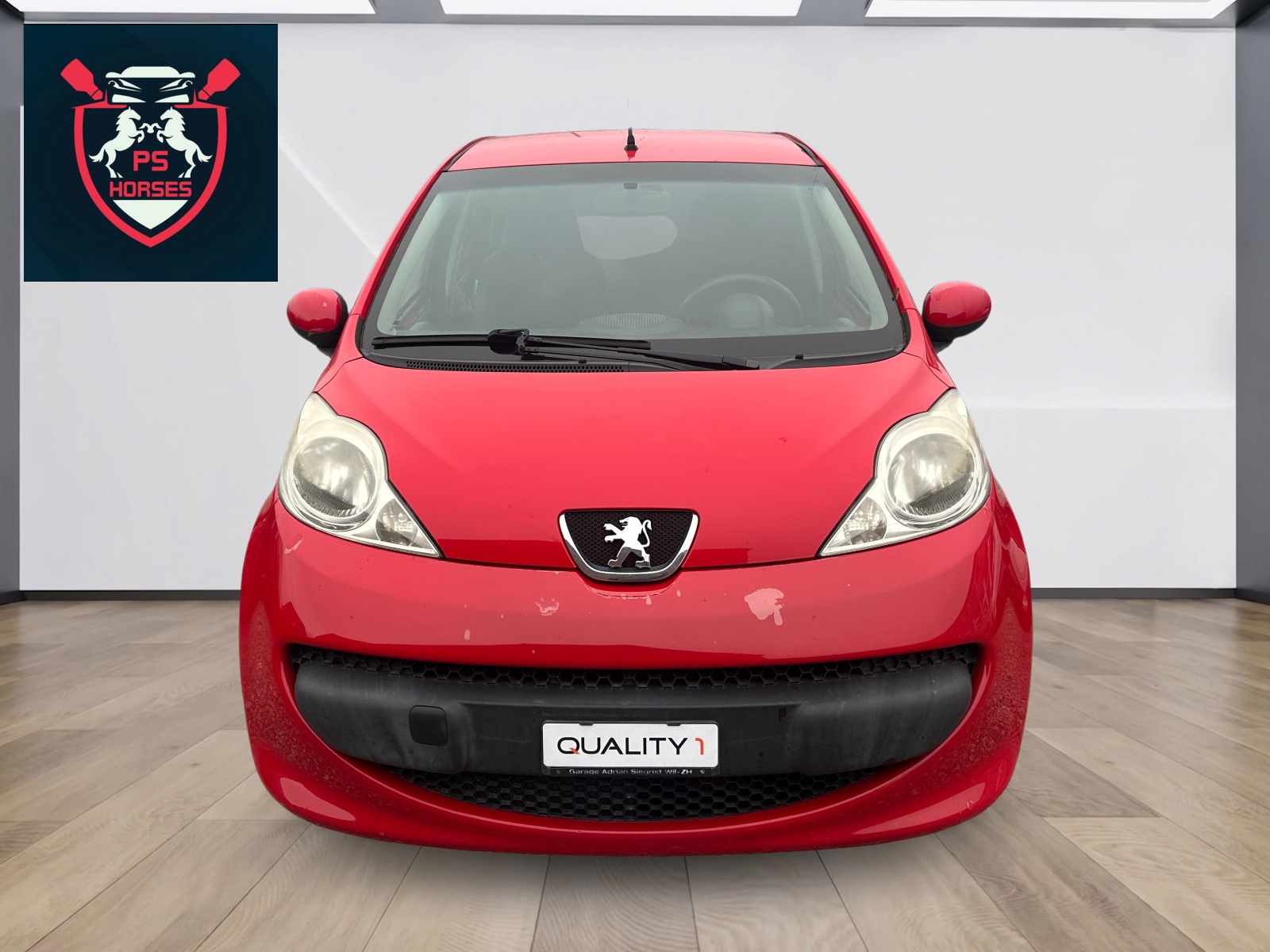 PEUGEOT 107 1.0 City Move-image-3