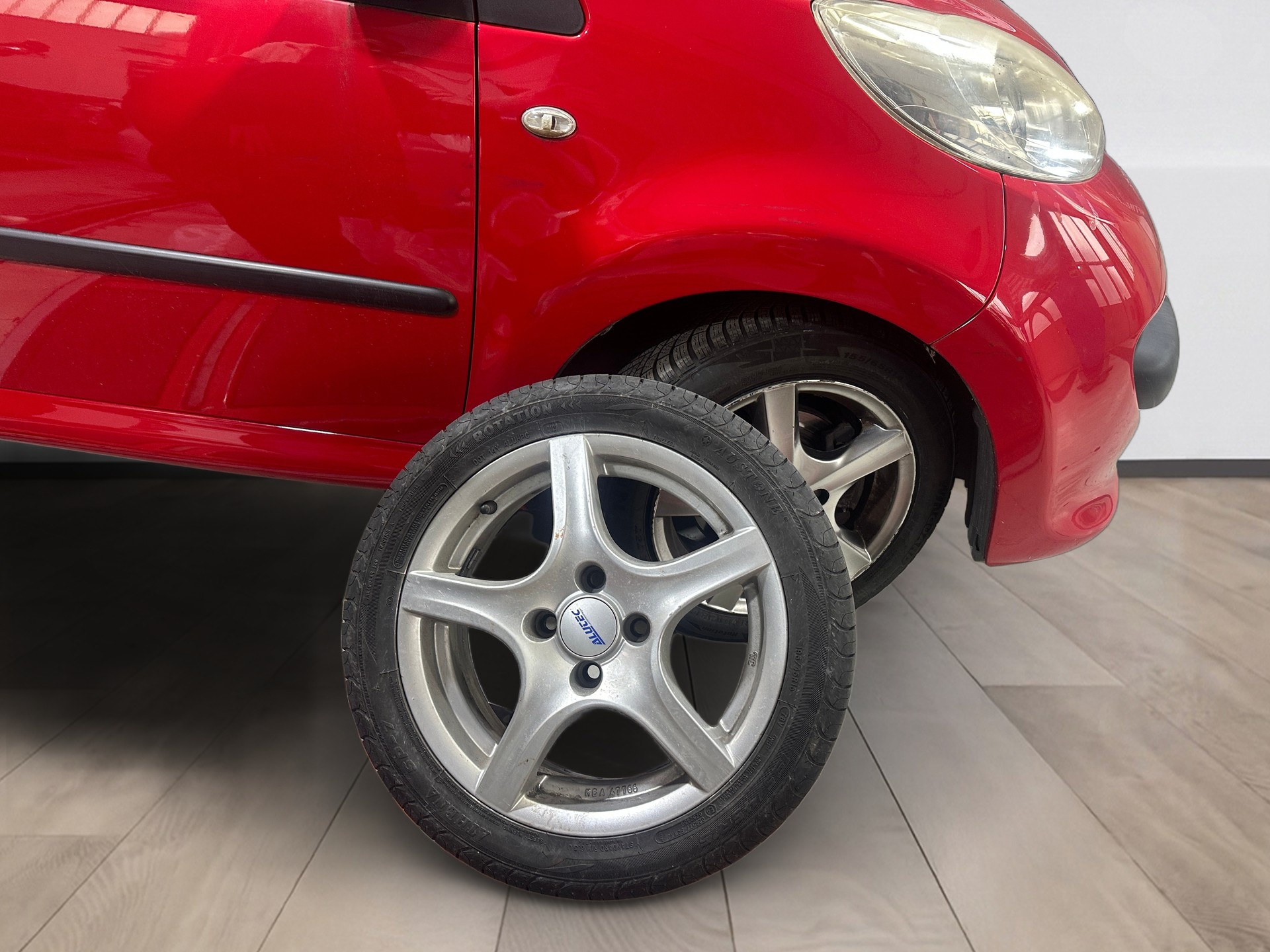 PEUGEOT 107 1.0 City Move-image-14