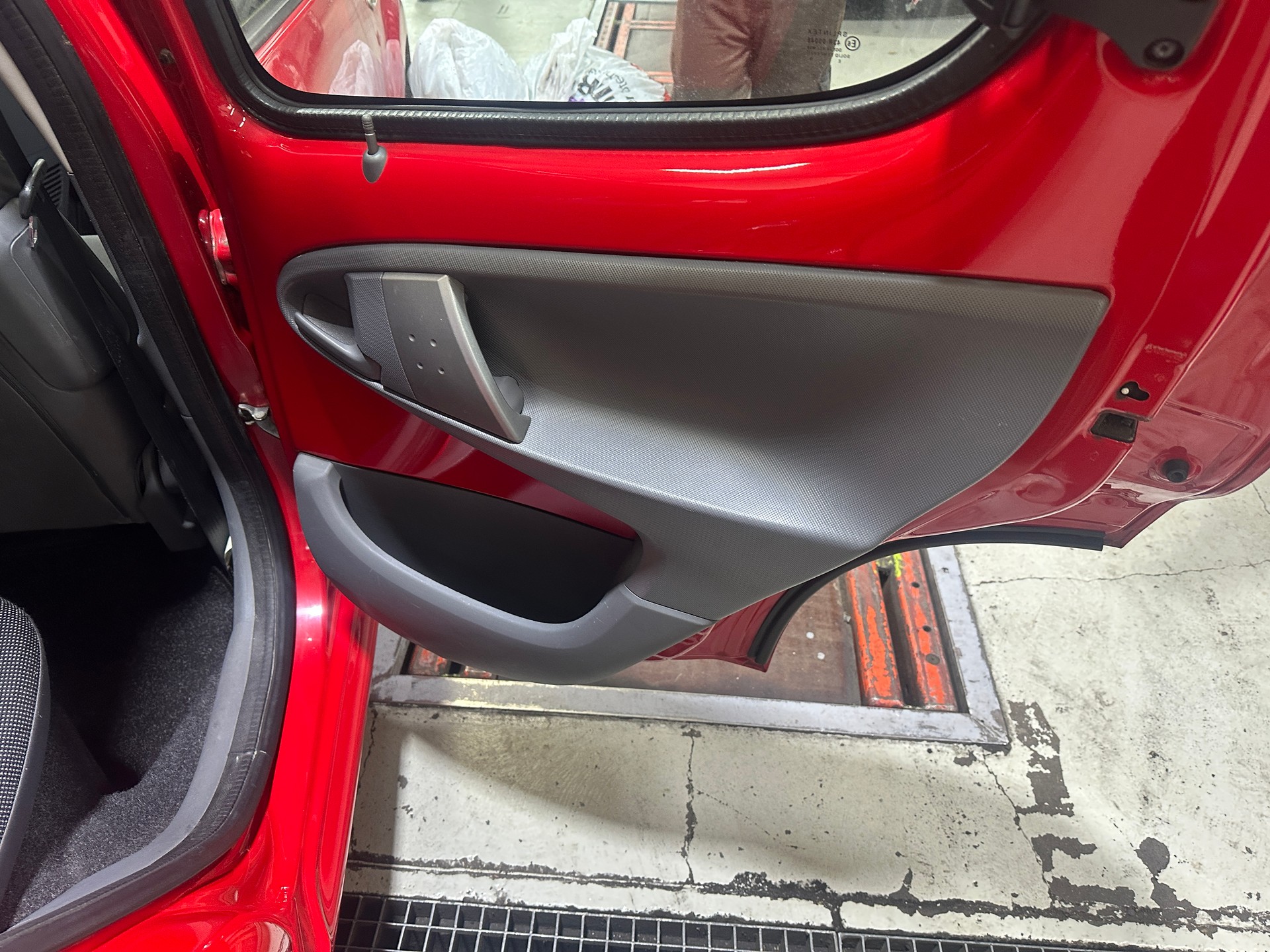 PEUGEOT 107 1.0 City Move-image-13