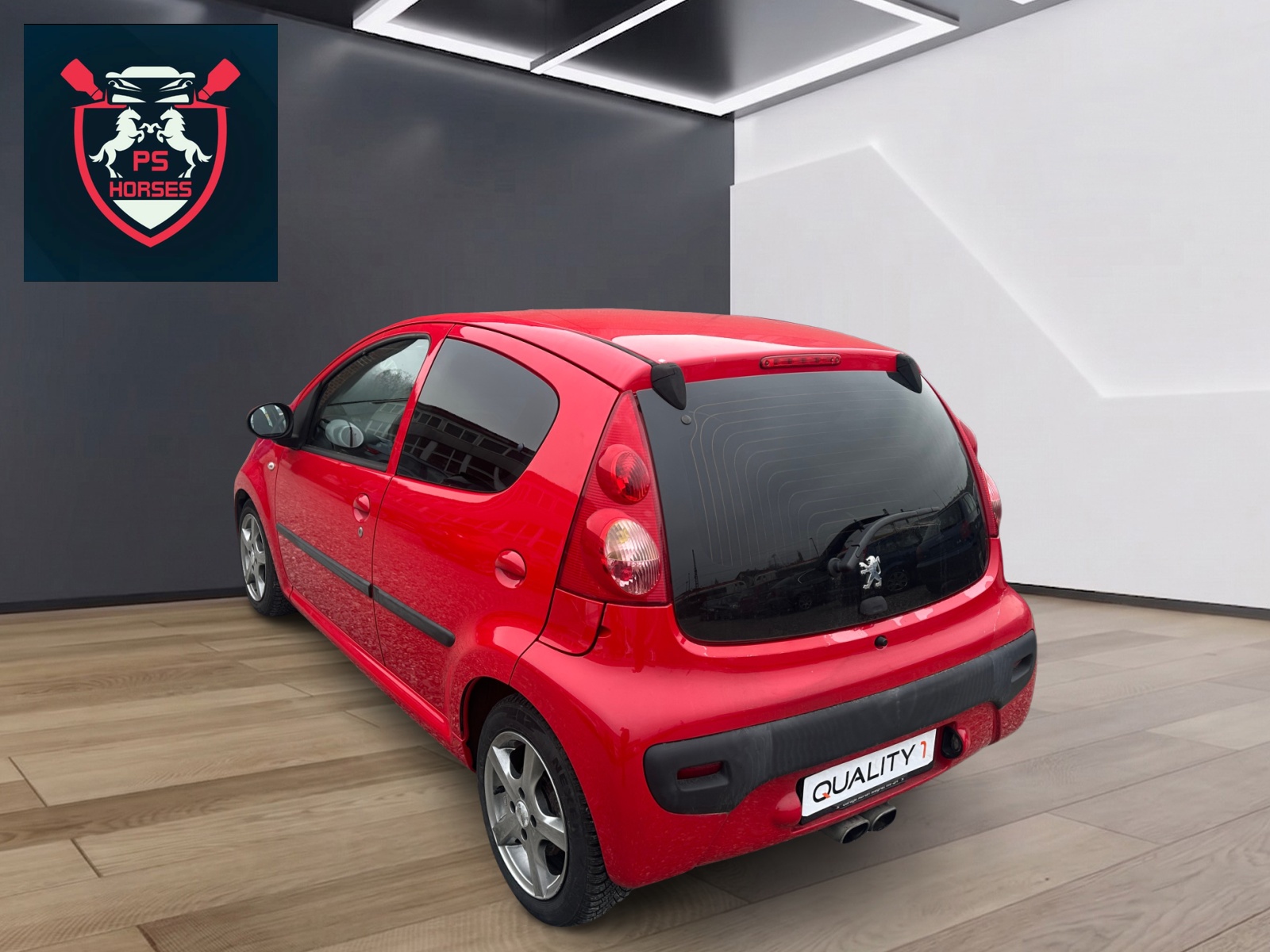 PEUGEOT 107 1.0 City Move-image-6