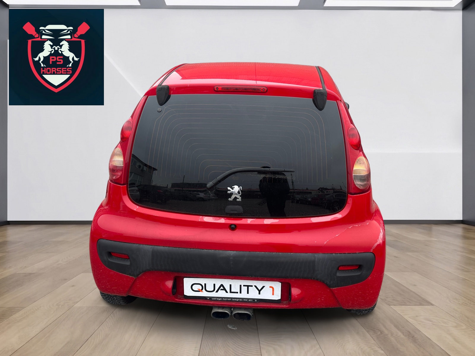 PEUGEOT 107 1.0 City Move-image-5