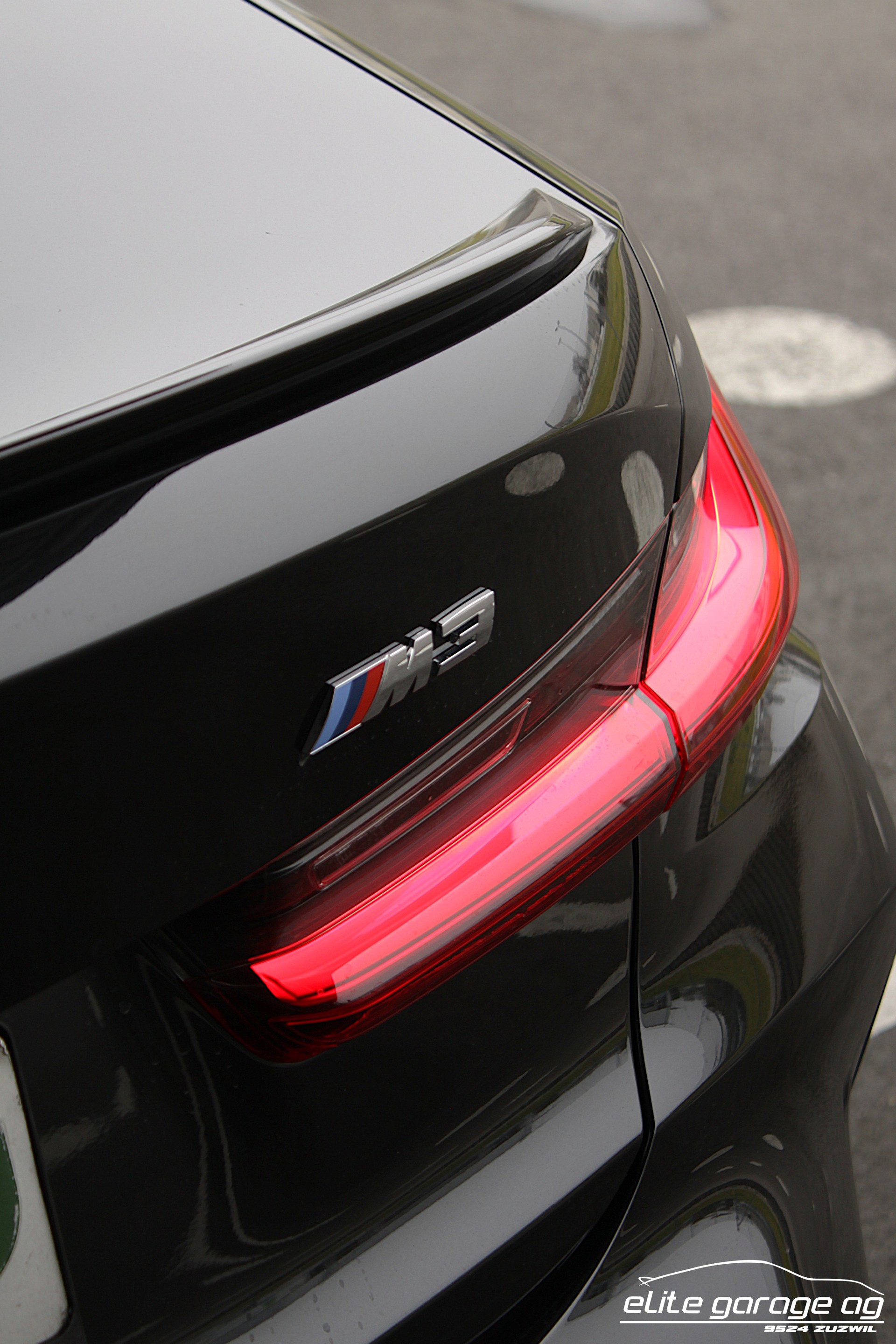 BMW M3 HANDSCHALTER MILLTEK SPORTAUSPUFF-image-12