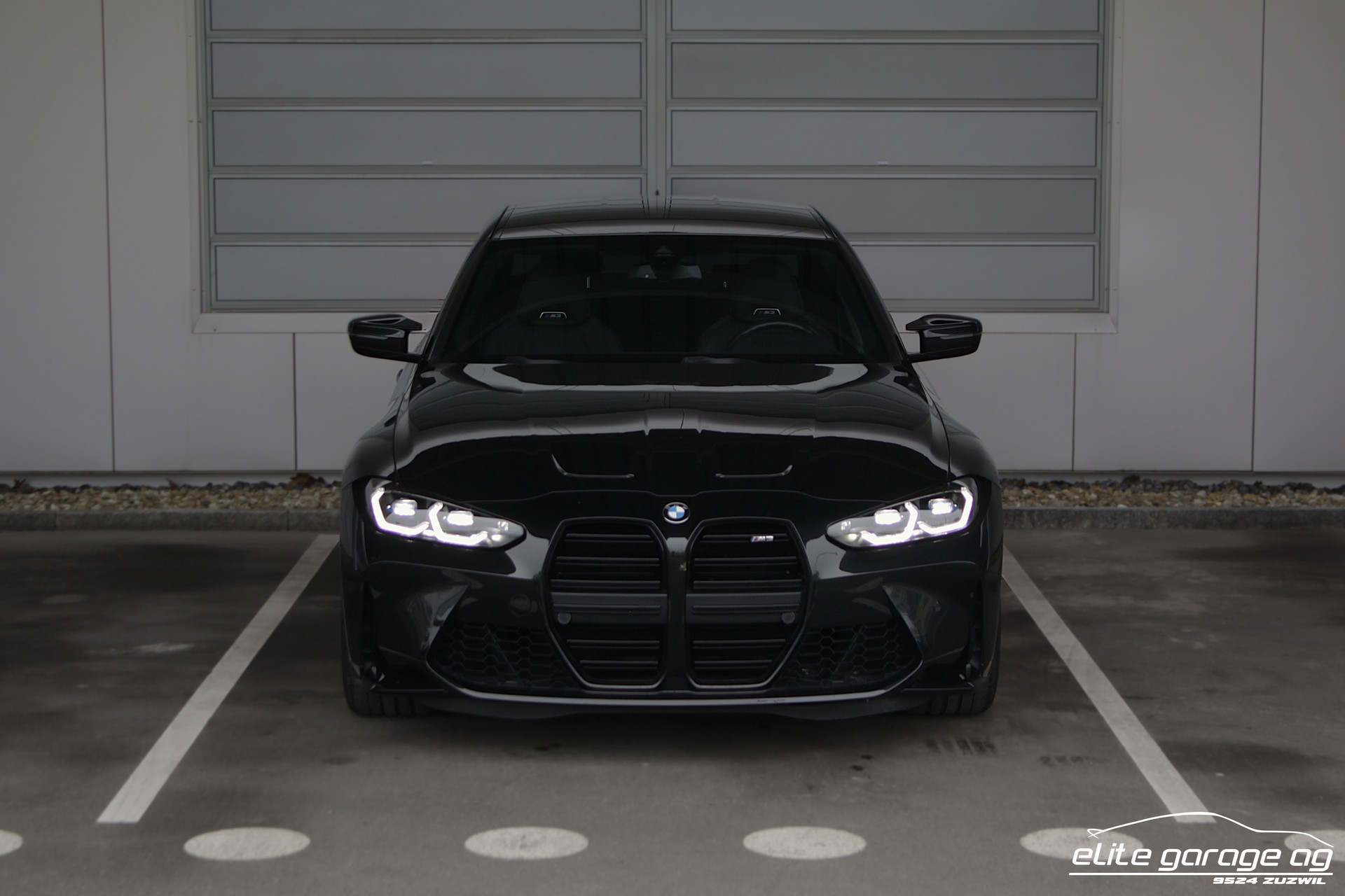 BMW M3 HANDSCHALTER MILLTEK SPORTAUSPUFF-image-7