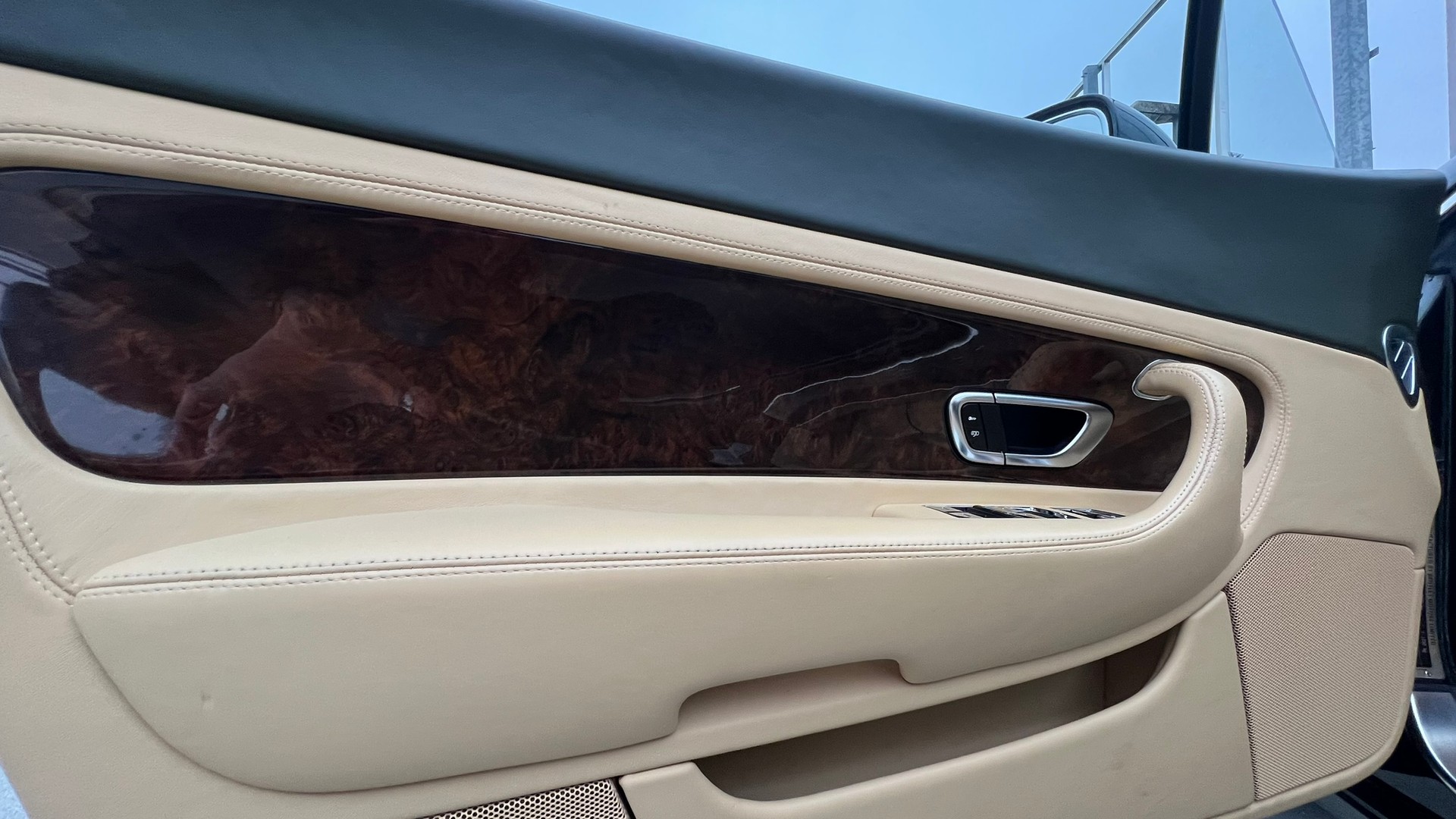 BENTLEY CONTINENTAL GT 6.0 l 560 PS-image-28