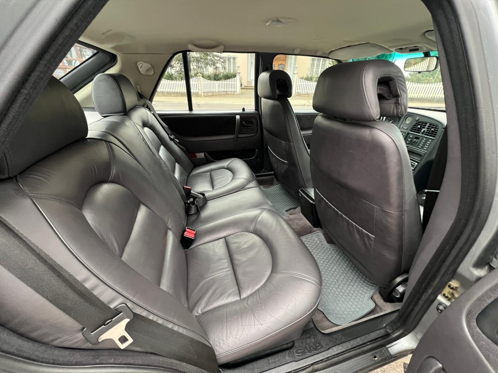 SAAB 9000 CSE 2.3 turbo 16-image-11