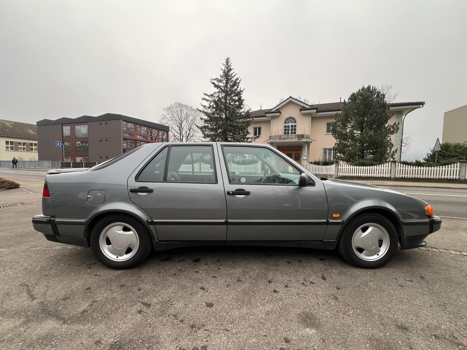 SAAB 9000 CSE 2.3 turbo 16-image-15