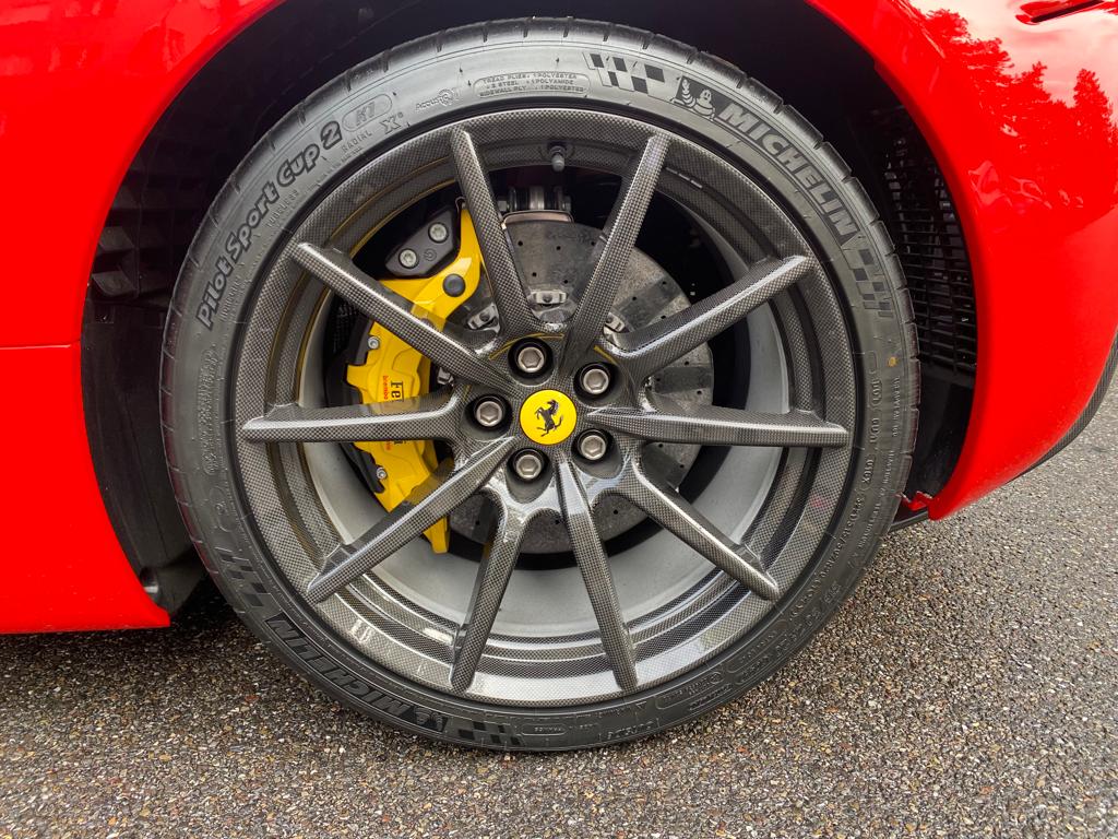 FERRARI SF90 Stradale-image-3