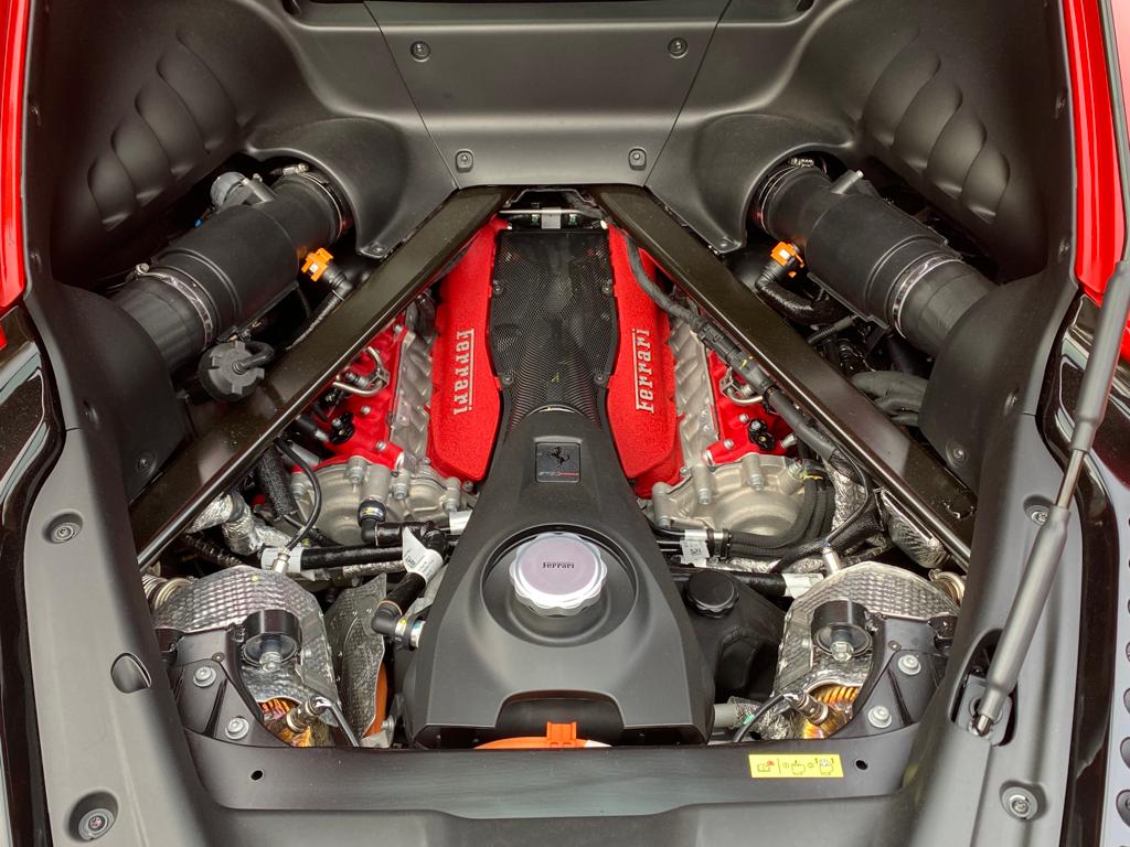 FERRARI SF90 Stradale-image-9
