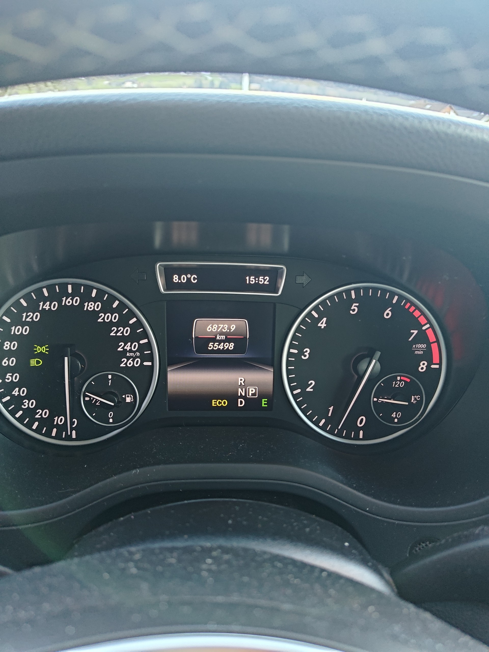 MERCEDES-BENZ B 250 7G-DCT-image-4