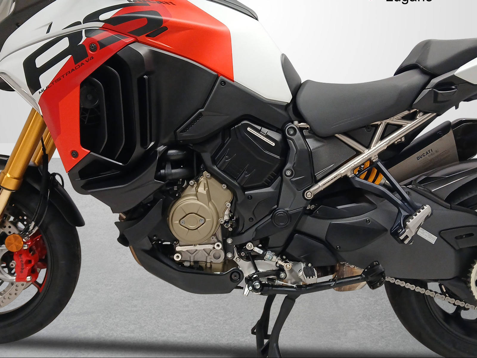 DUCATI Multistrada V4 RS-image-5