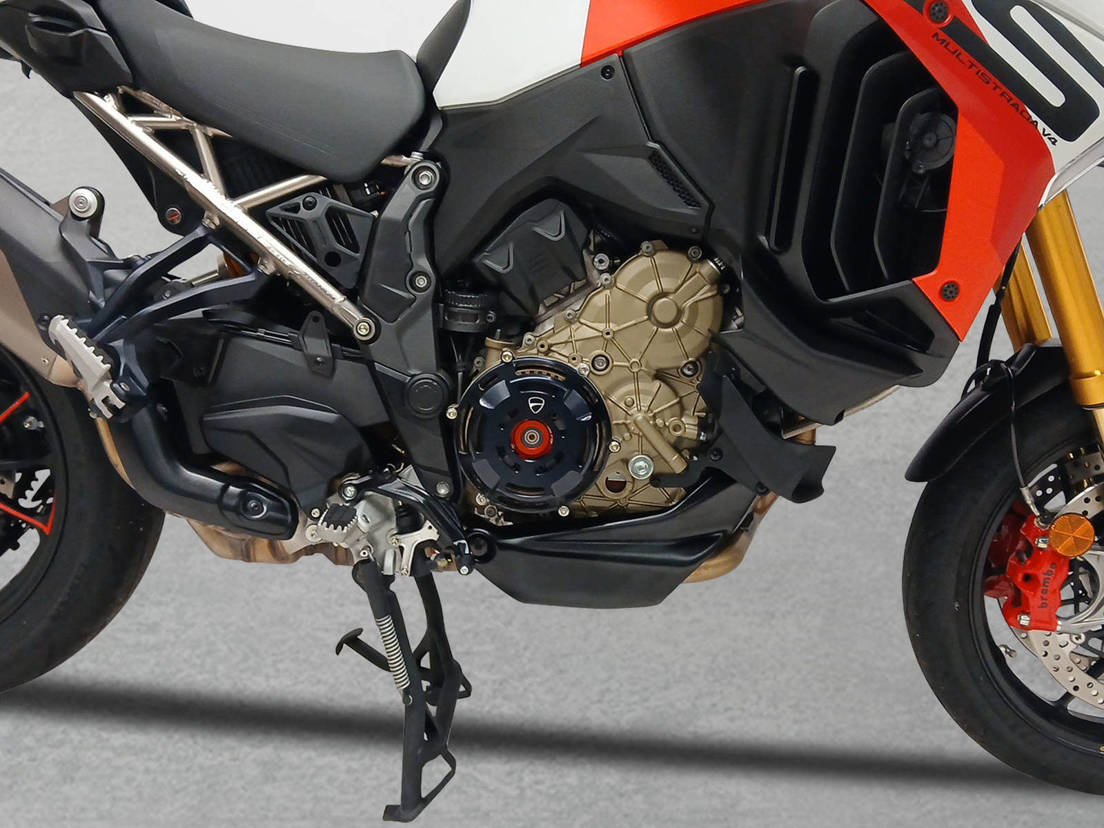 DUCATI Multistrada V4 RS-image-7