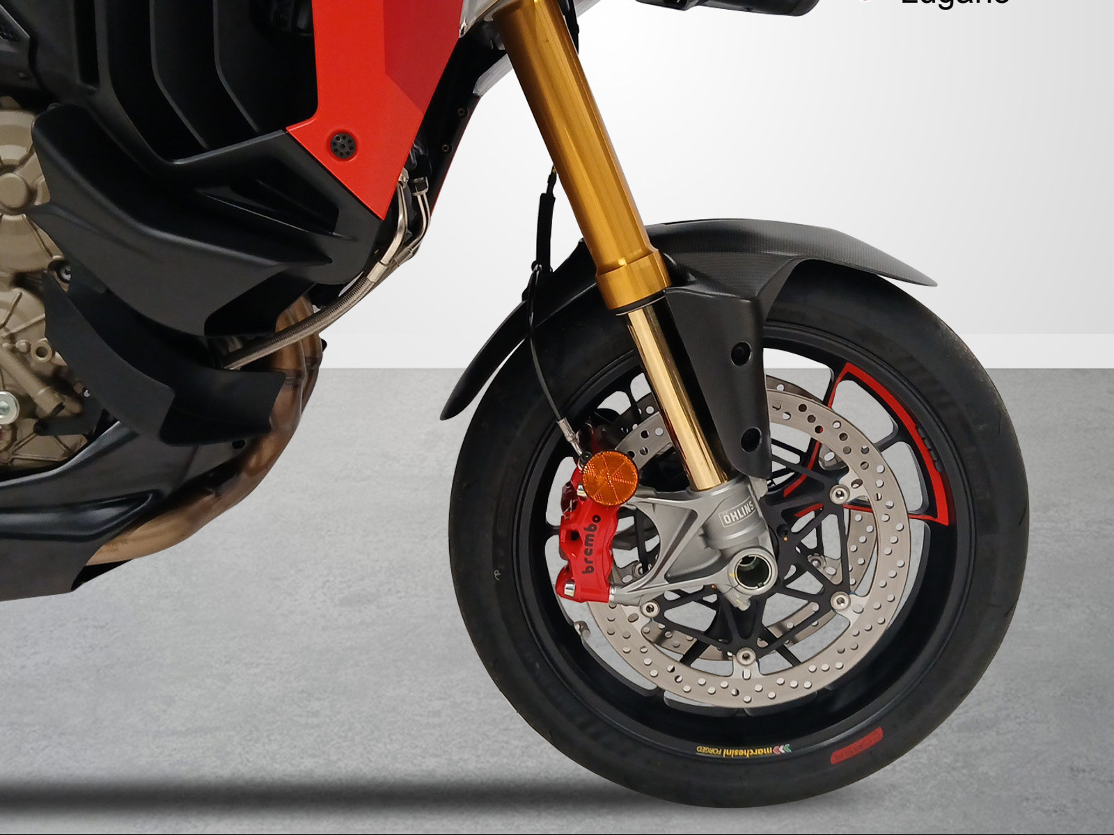 DUCATI Multistrada V4 RS-image-9