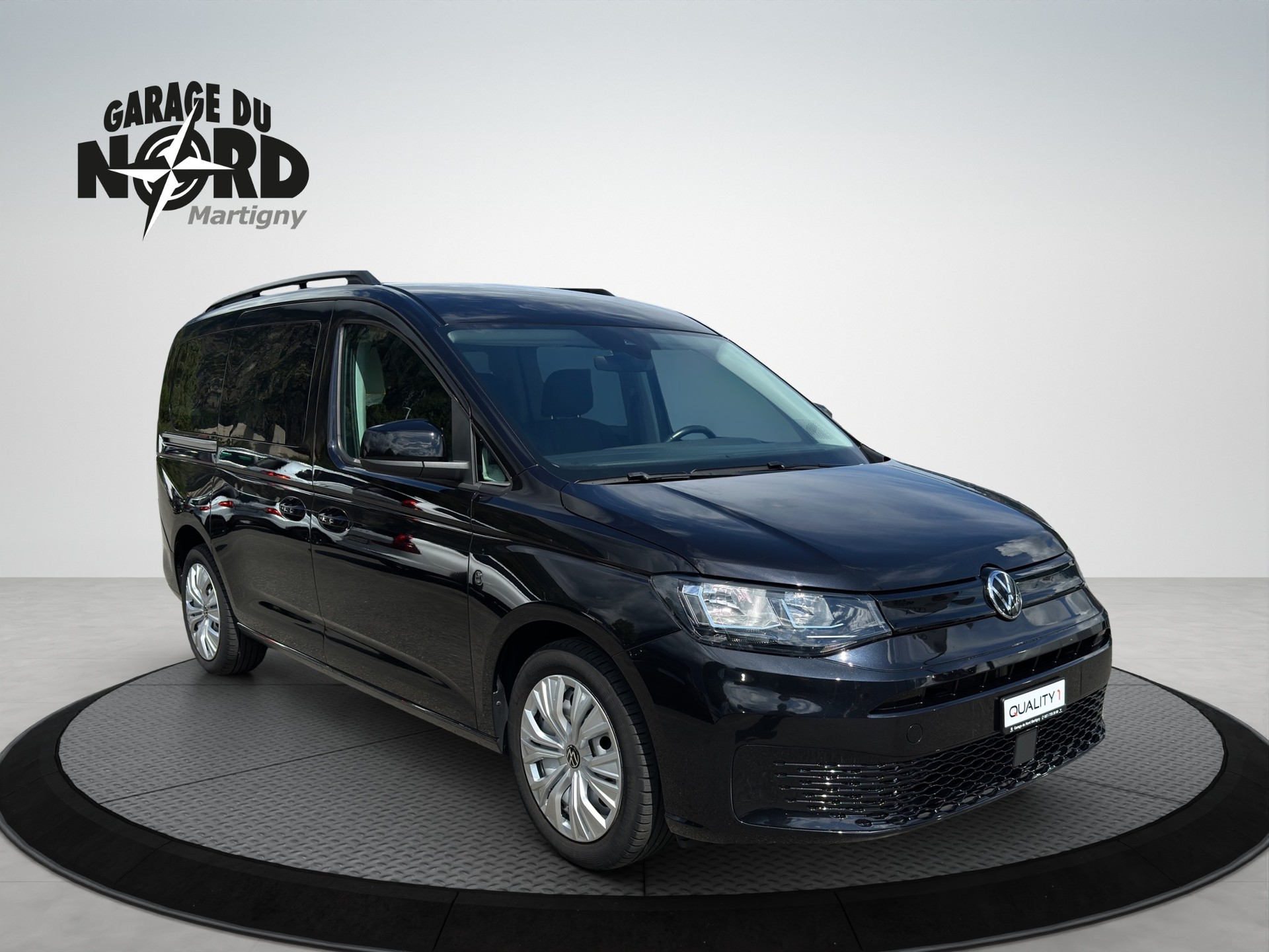 VW Caddy Maxi 2.0 TDI Life DSG-image-7
