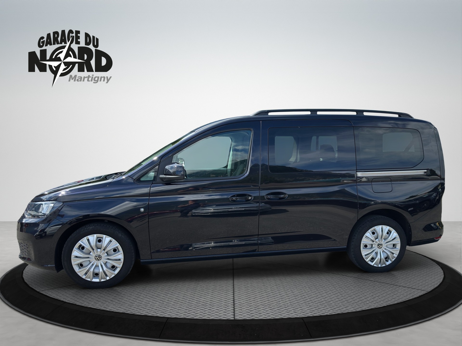 VW Caddy Maxi 2.0 TDI Life DSG-image-2