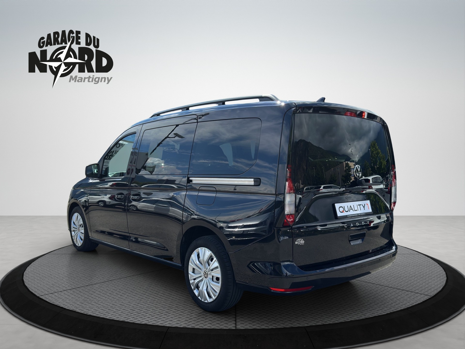 VW Caddy Maxi 2.0 TDI Life DSG-image-3