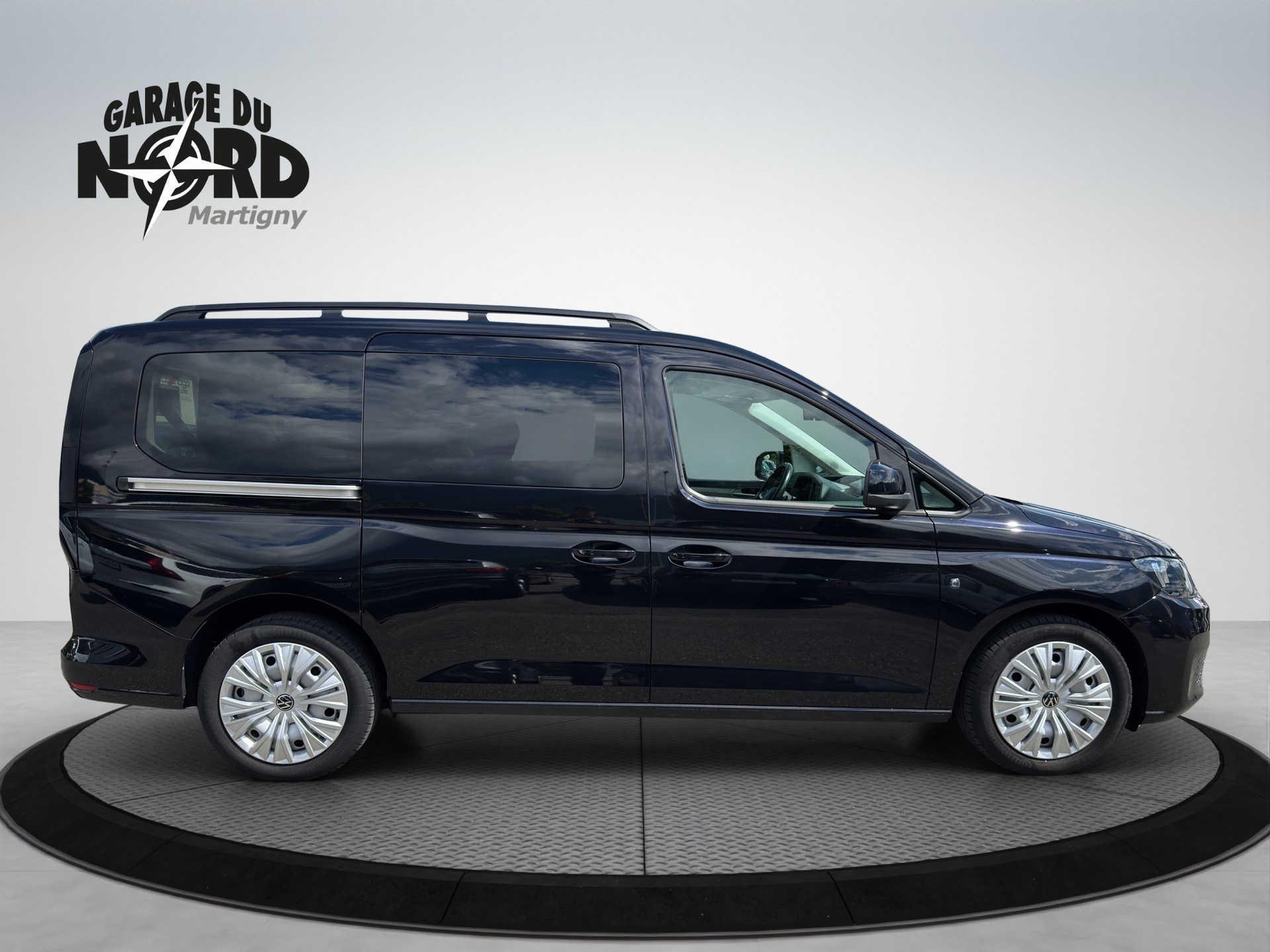 VW Caddy Maxi 2.0 TDI Life DSG-image-6