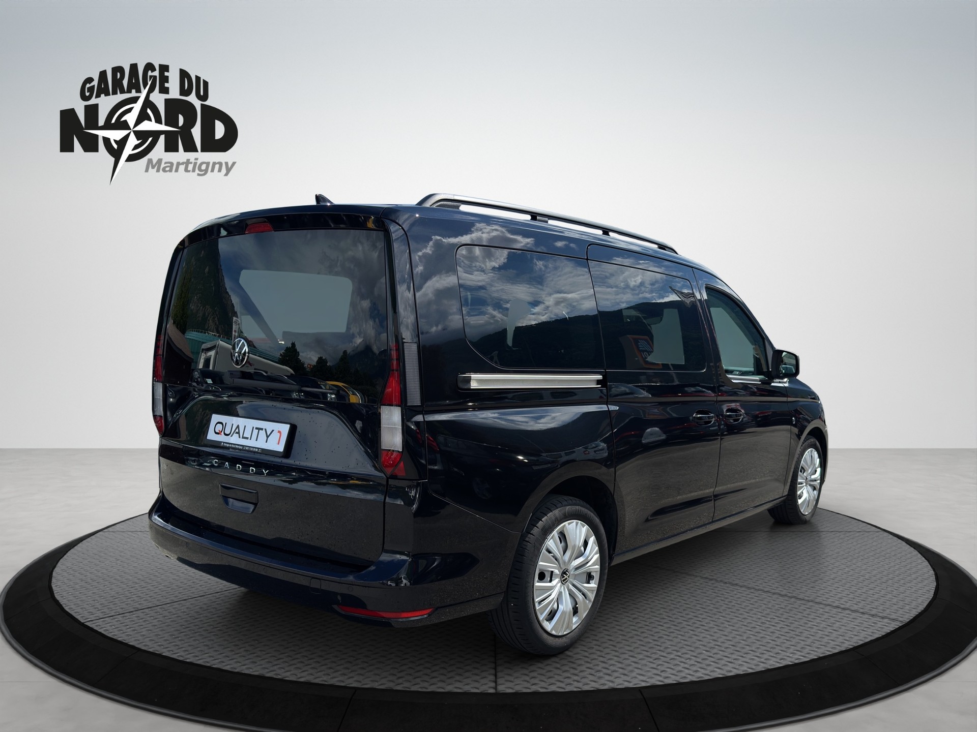 VW Caddy Maxi 2.0 TDI Life DSG-image-5