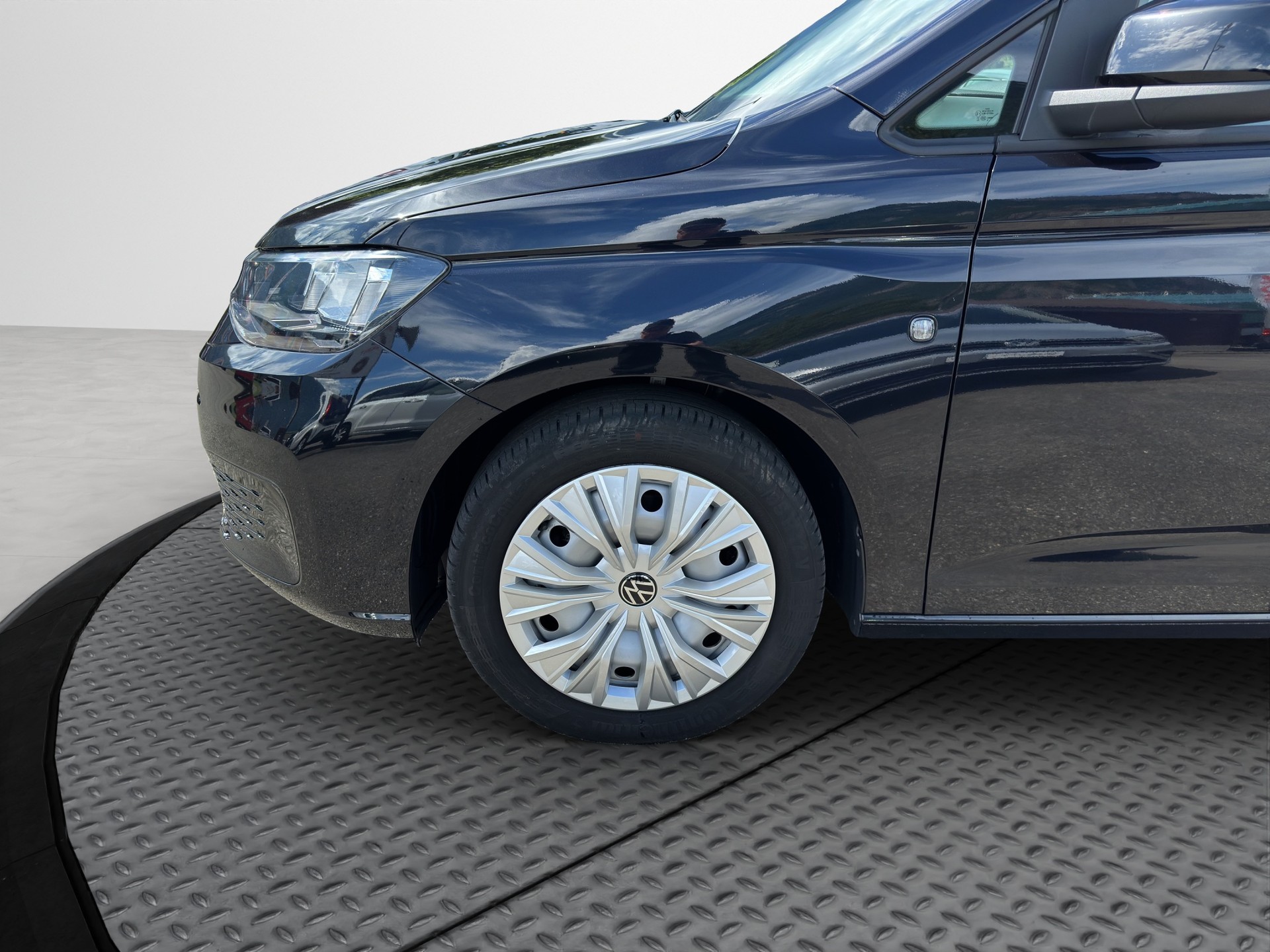 VW Caddy Maxi 2.0 TDI Life DSG-image-15