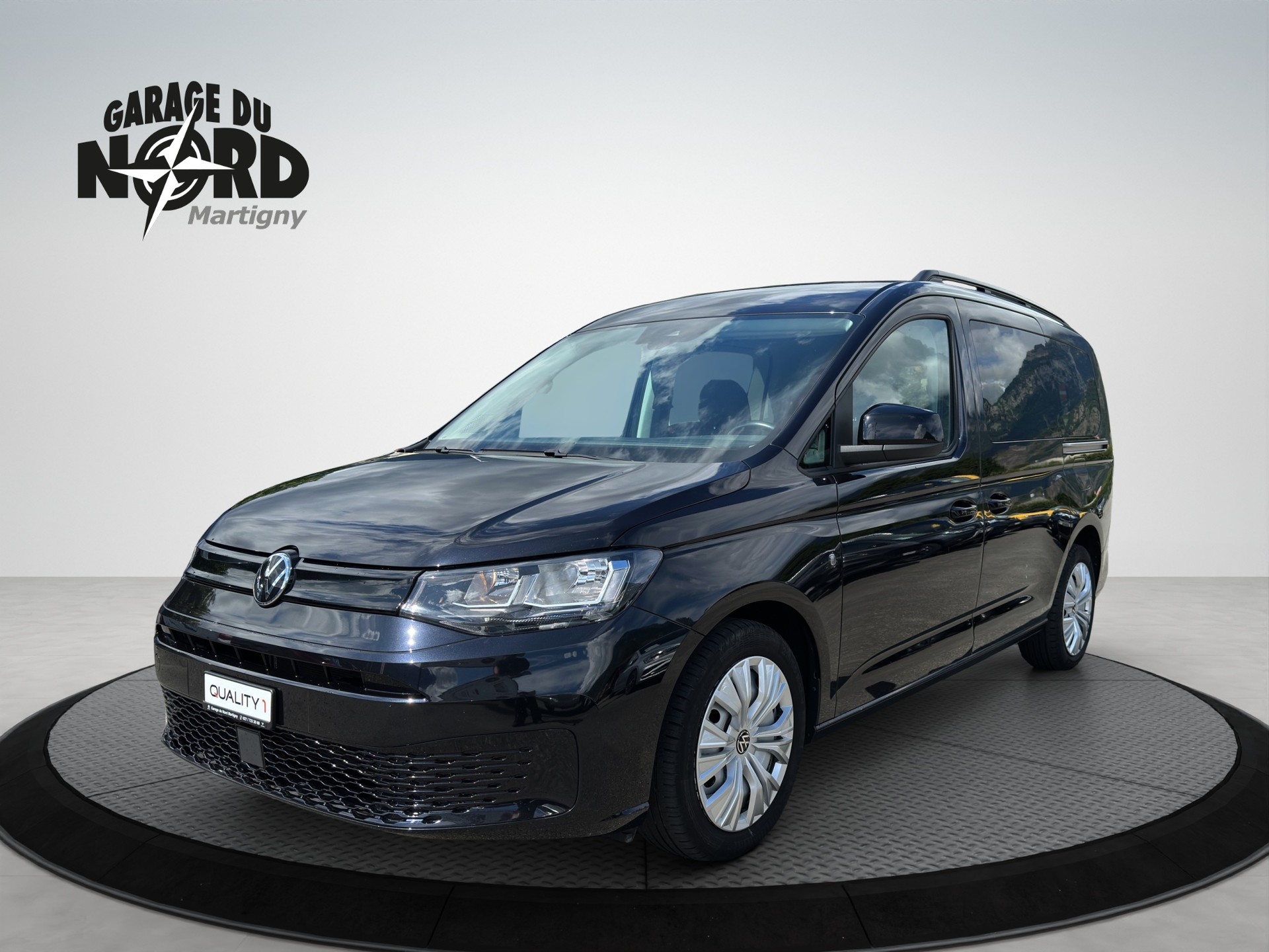 VW Caddy Maxi 2.0 TDI Life DSG-image-0