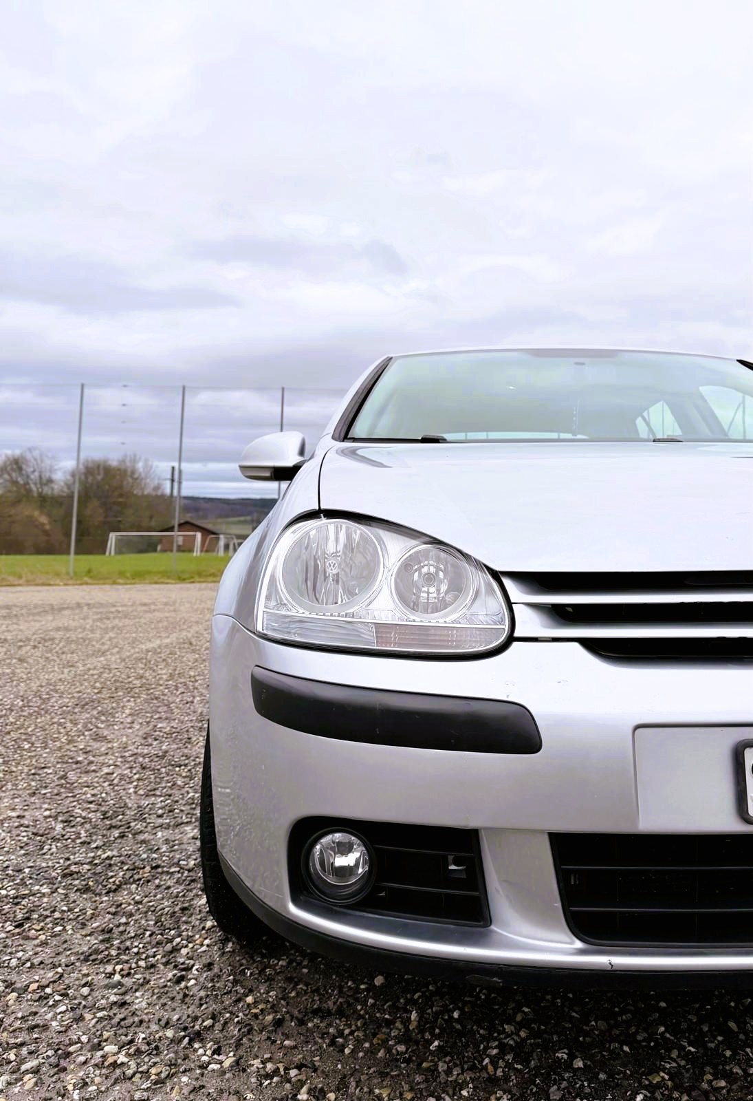 VW Golf 2.0 FSI Comfortline 4Motion