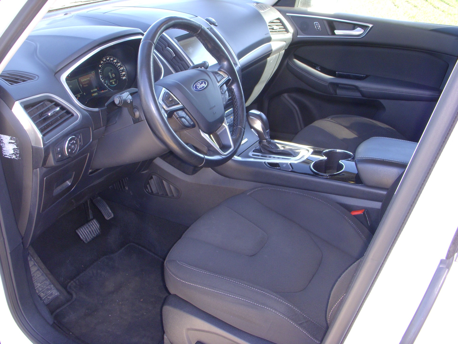 FORD S-Max 2.0 TDCi Titanium AWD PowerShift-image-5
