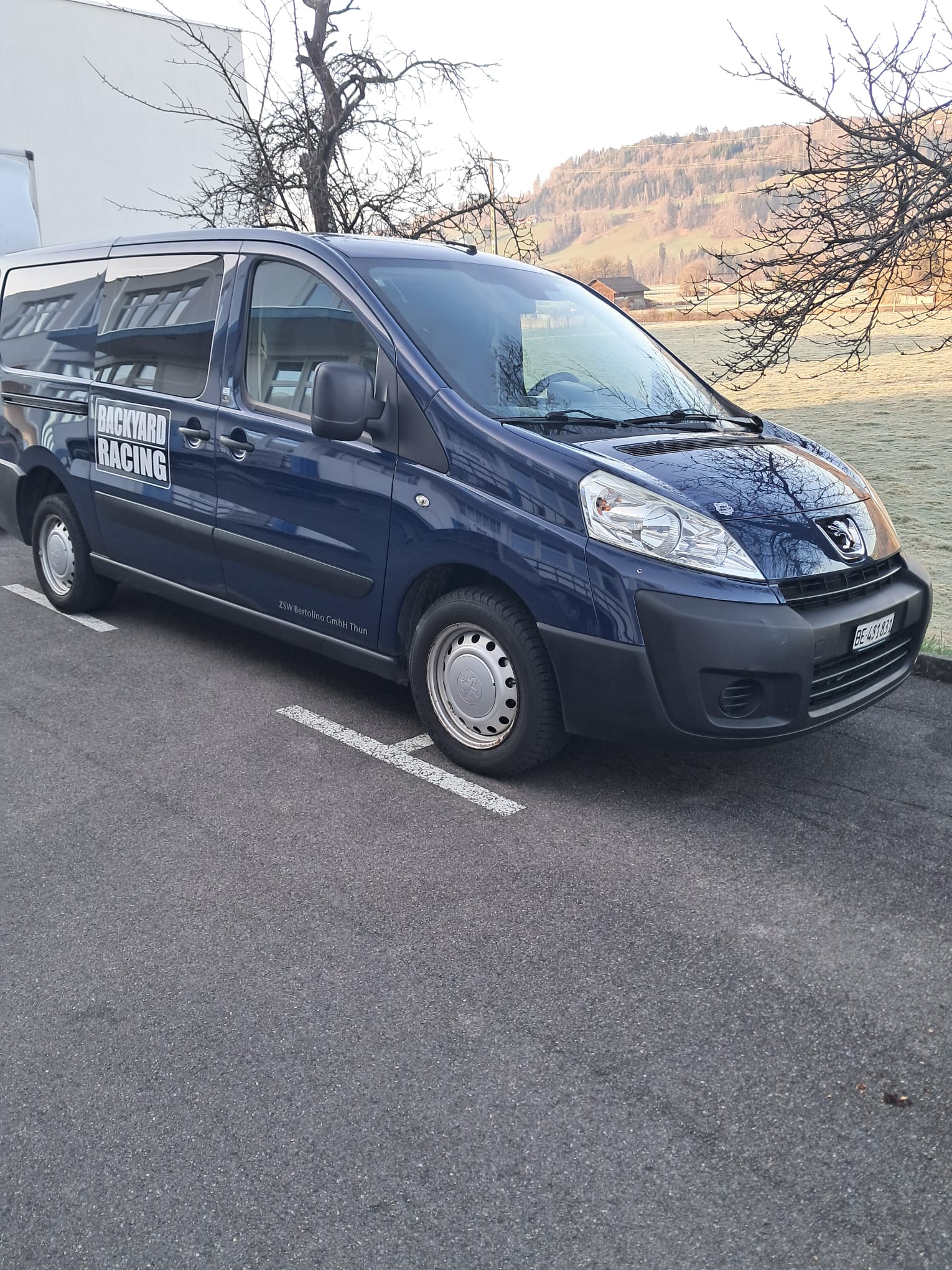 PEUGEOT Expert 2.0 HDi 229 L2H1