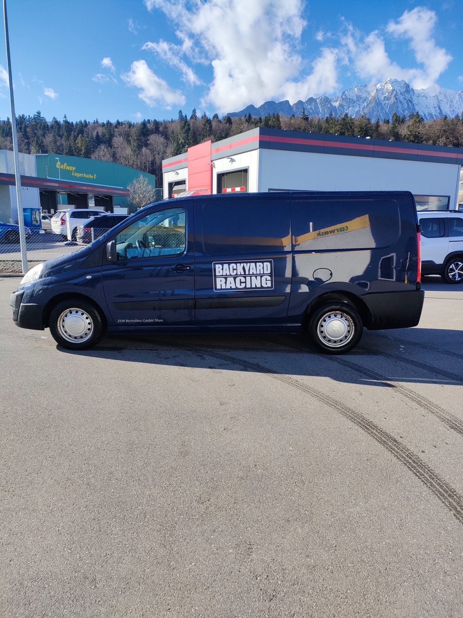 PEUGEOT Expert 2.0 HDi 229 L2H1-image-6