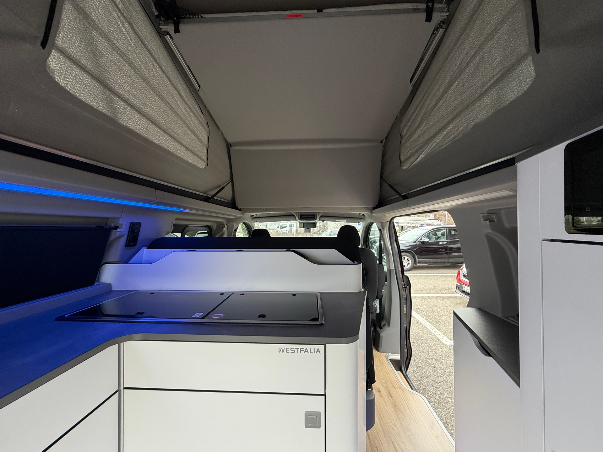 FORD New Nugget Titanium L1 2.0 tdi 170 PS AT8 WESTFALIA-showroom-element-2
