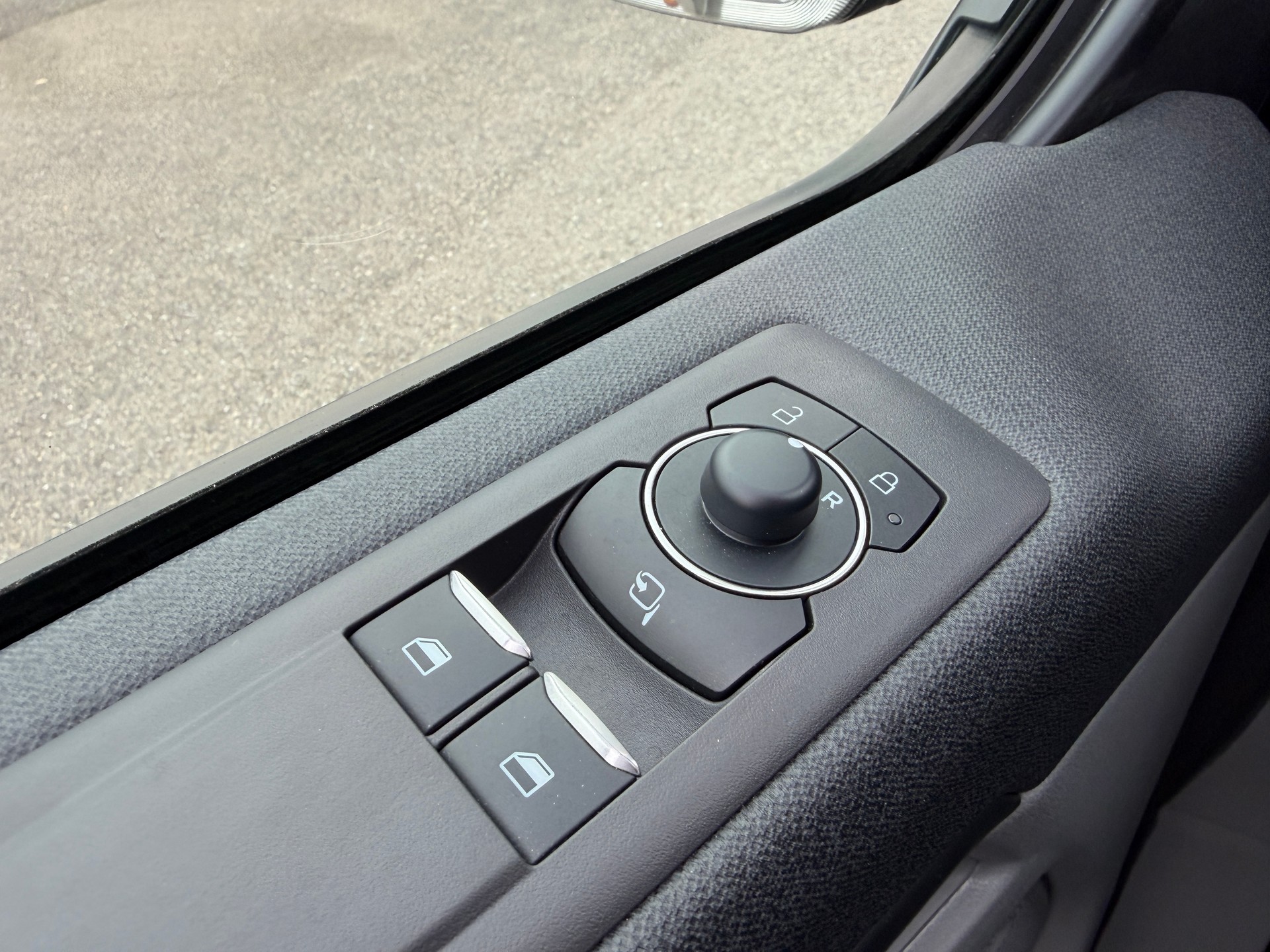 FORD New Nugget Titanium L1 2.0 tdi 170 PS AT8 WESTFALIA-image-30