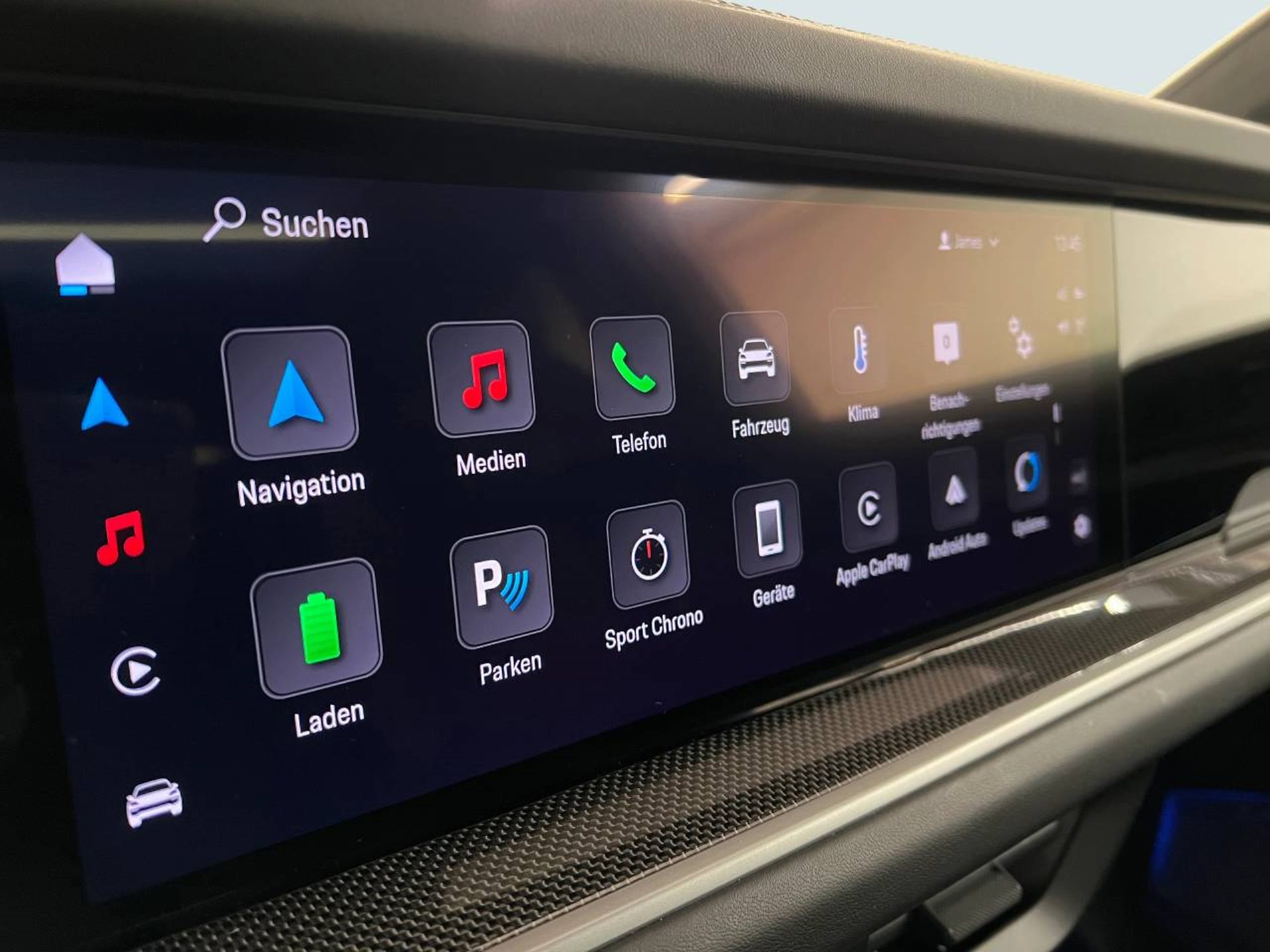 PORSCHE Cayenne Turbo E-Hybrid Coupé-image-27