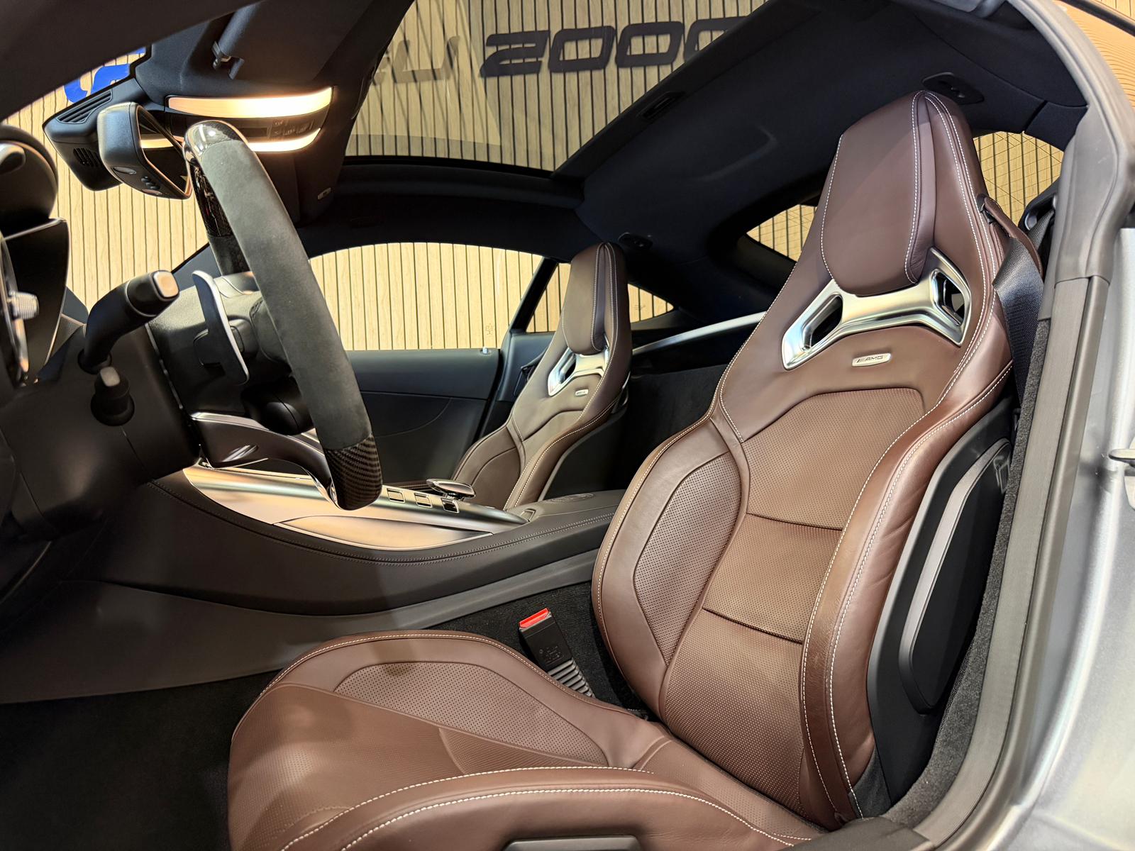 MERCEDES-BENZ AMG GT C Speedshift DCT-image-12