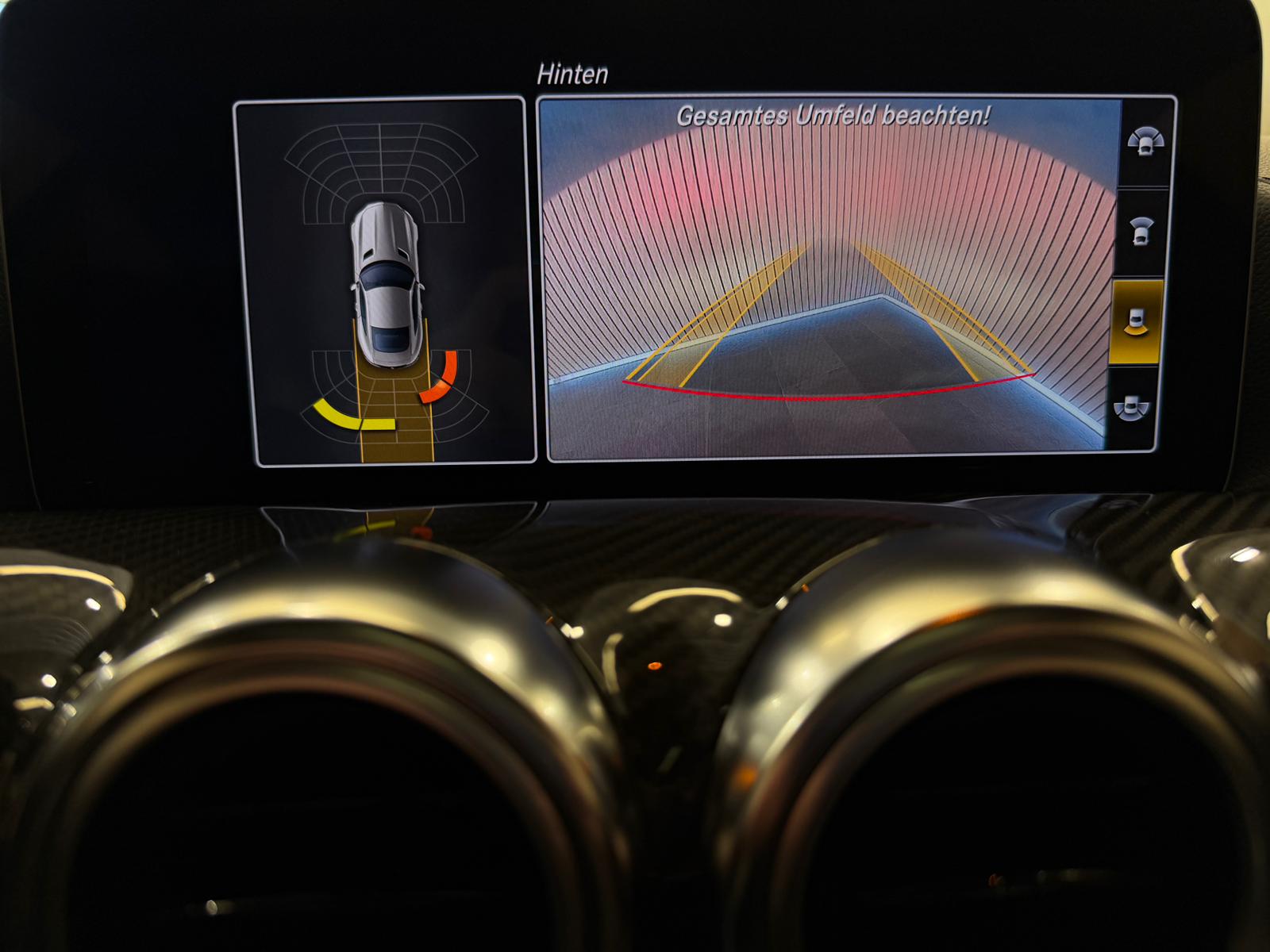 MERCEDES-BENZ AMG GT C Speedshift DCT-image-24